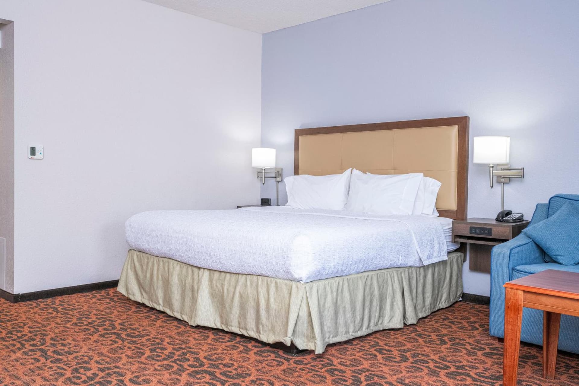 Hampton Inn by Hilton Spring Hill gallery photo in Timber Pines, FL — image 13