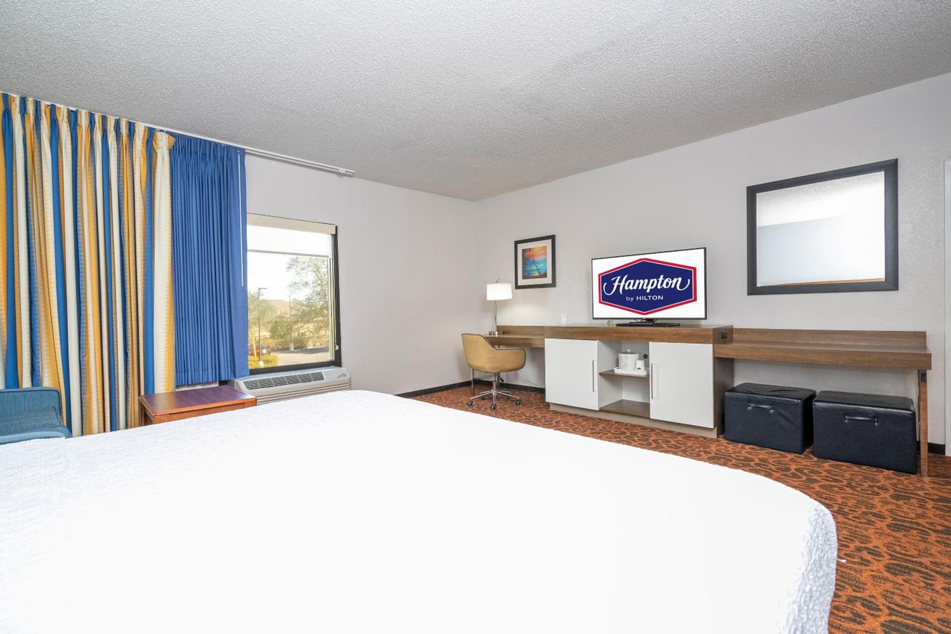 Hampton Inn by Hilton Spring Hill gallery photo in Timber Pines, FL — image 66