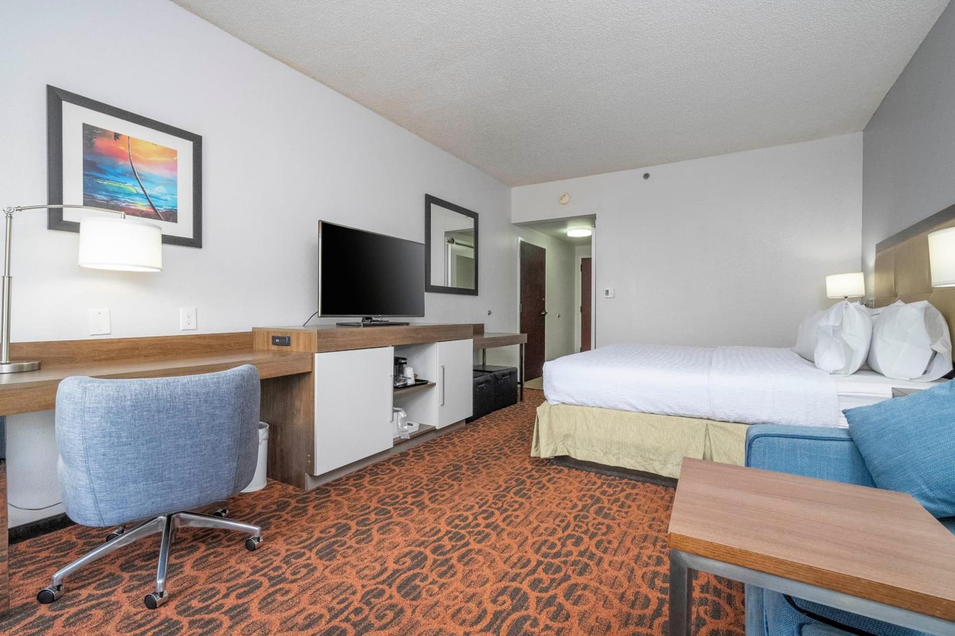 Hampton Inn by Hilton Spring Hill gallery photo in Timber Pines, FL — image 24