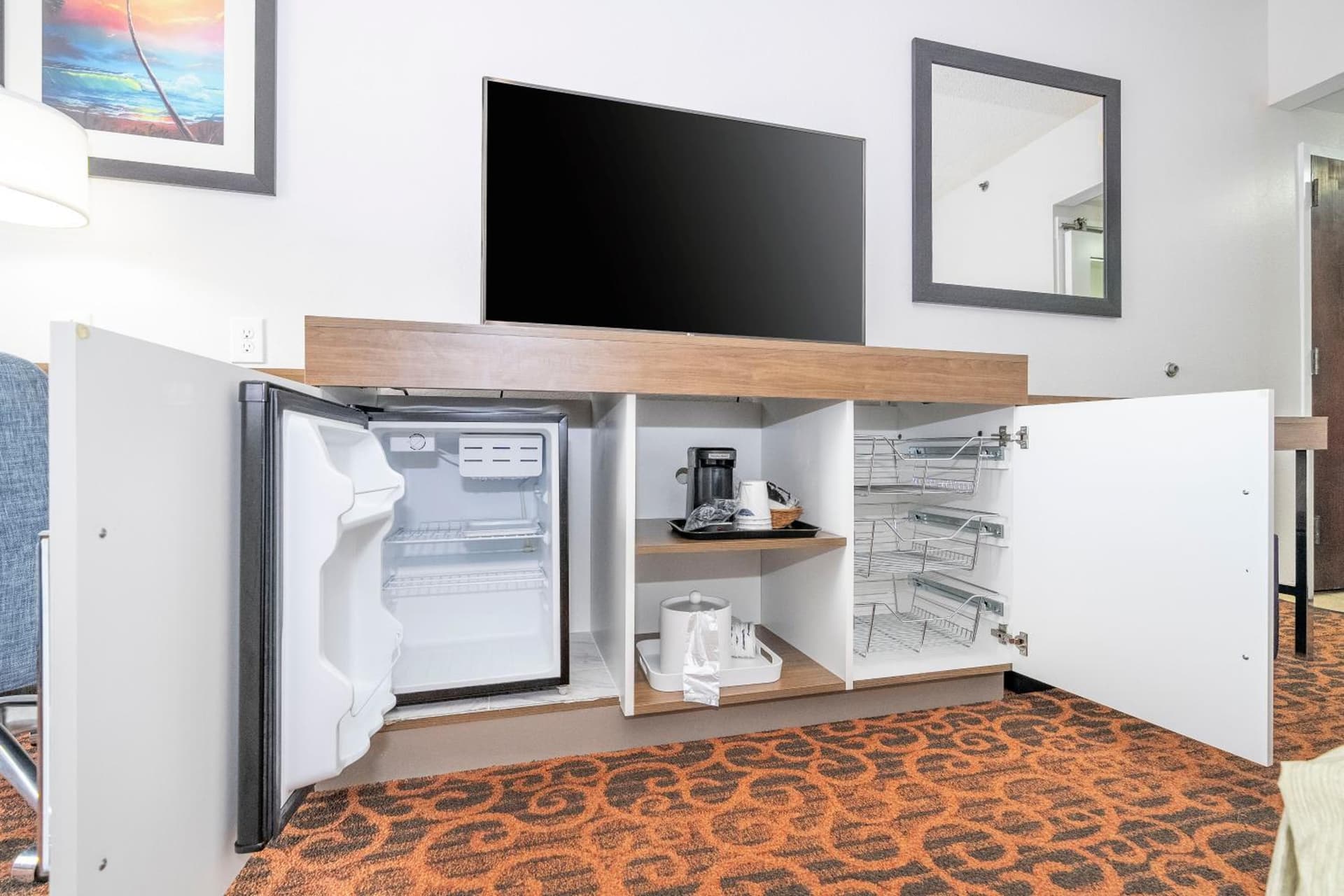 Hampton Inn by Hilton Spring Hill gallery photo in Timber Pines, FL — image 42