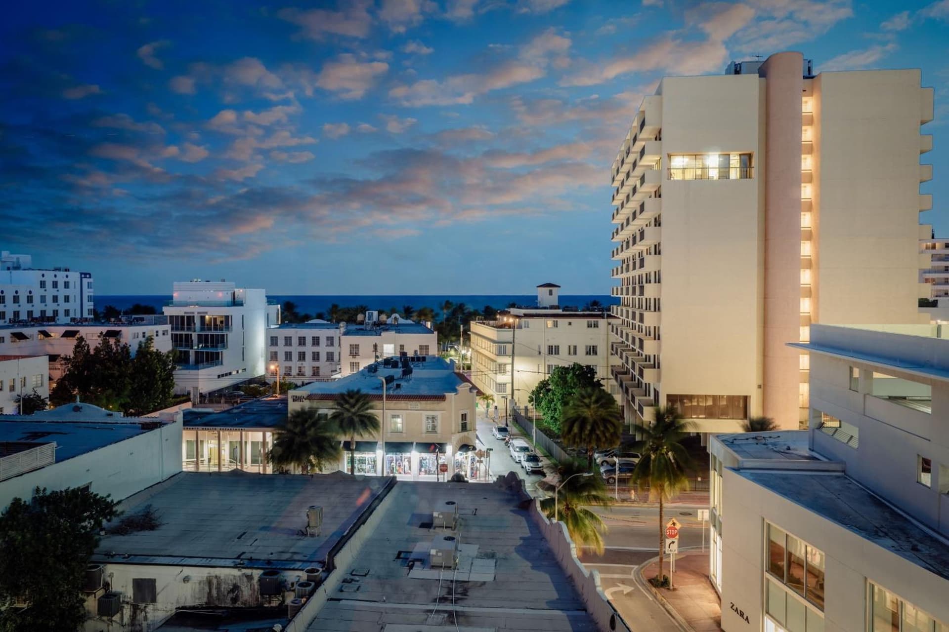 The Goodtime Hotel, Miami Beach a Tribute Portfolio Hotel gallery photo in Miami Beach, FL — image 52