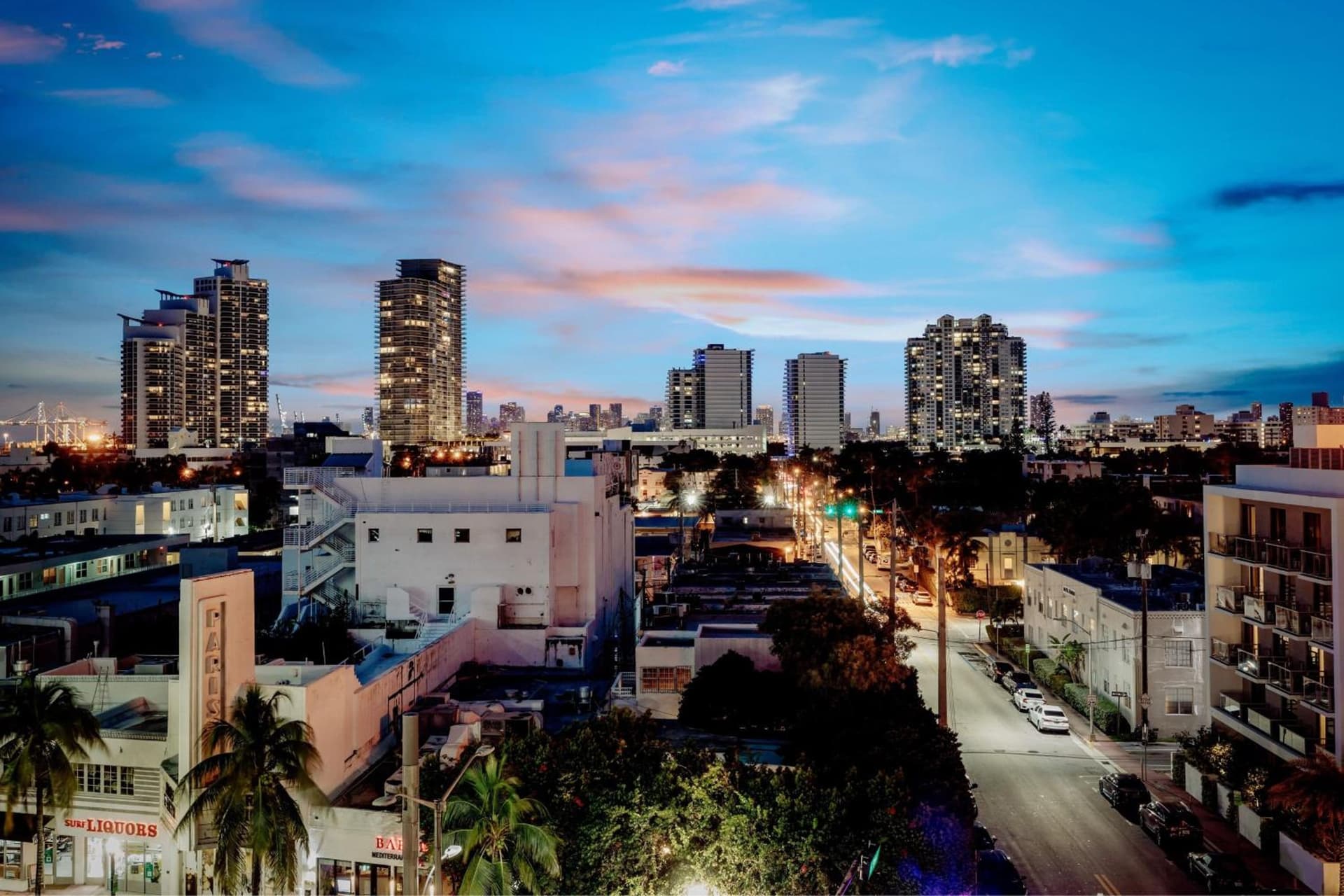 The Goodtime Hotel, Miami Beach a Tribute Portfolio Hotel gallery photo in Miami Beach, FL — image 203