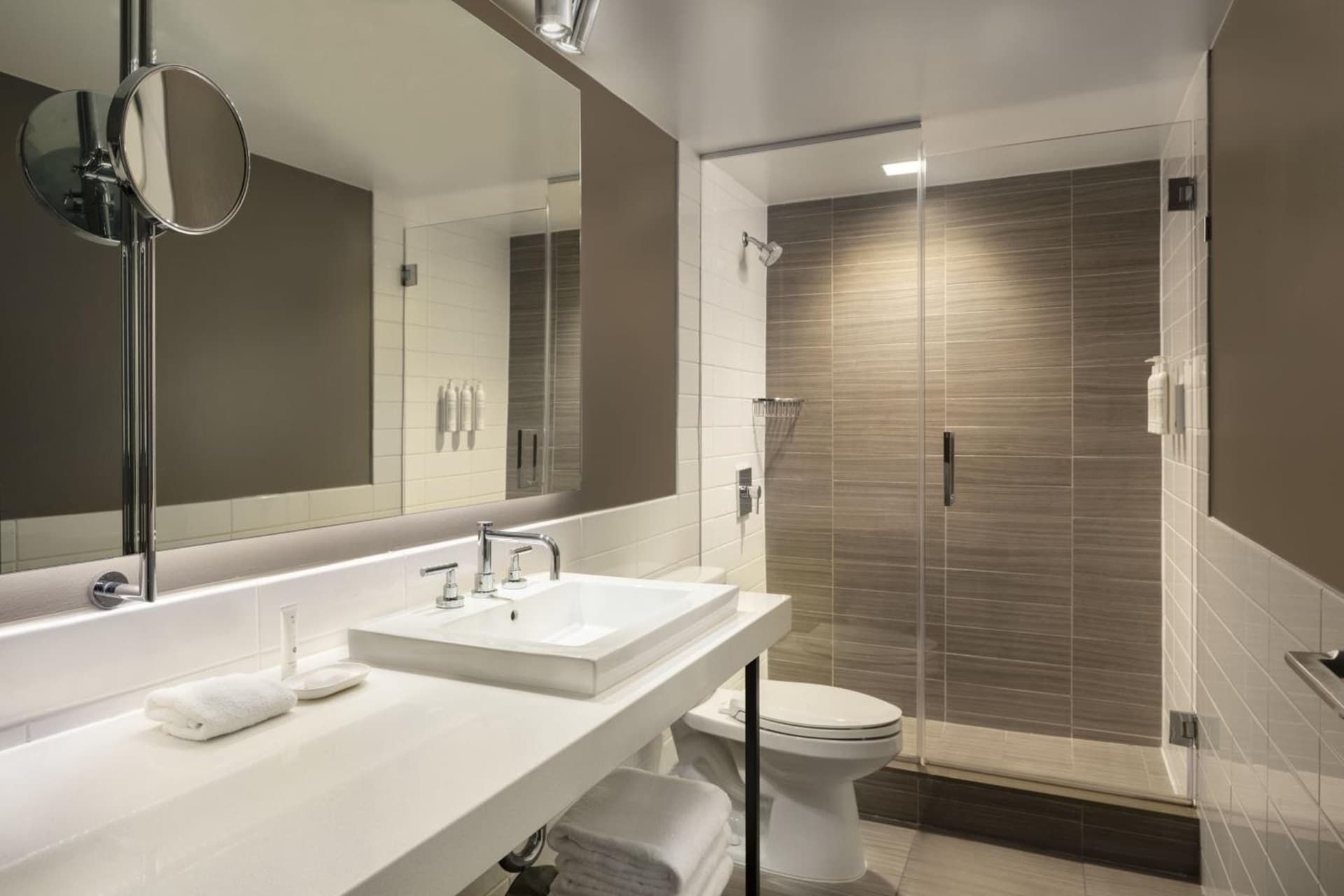 Le Meridien New Orleans gallery photo in New Orleans, LA — image 71