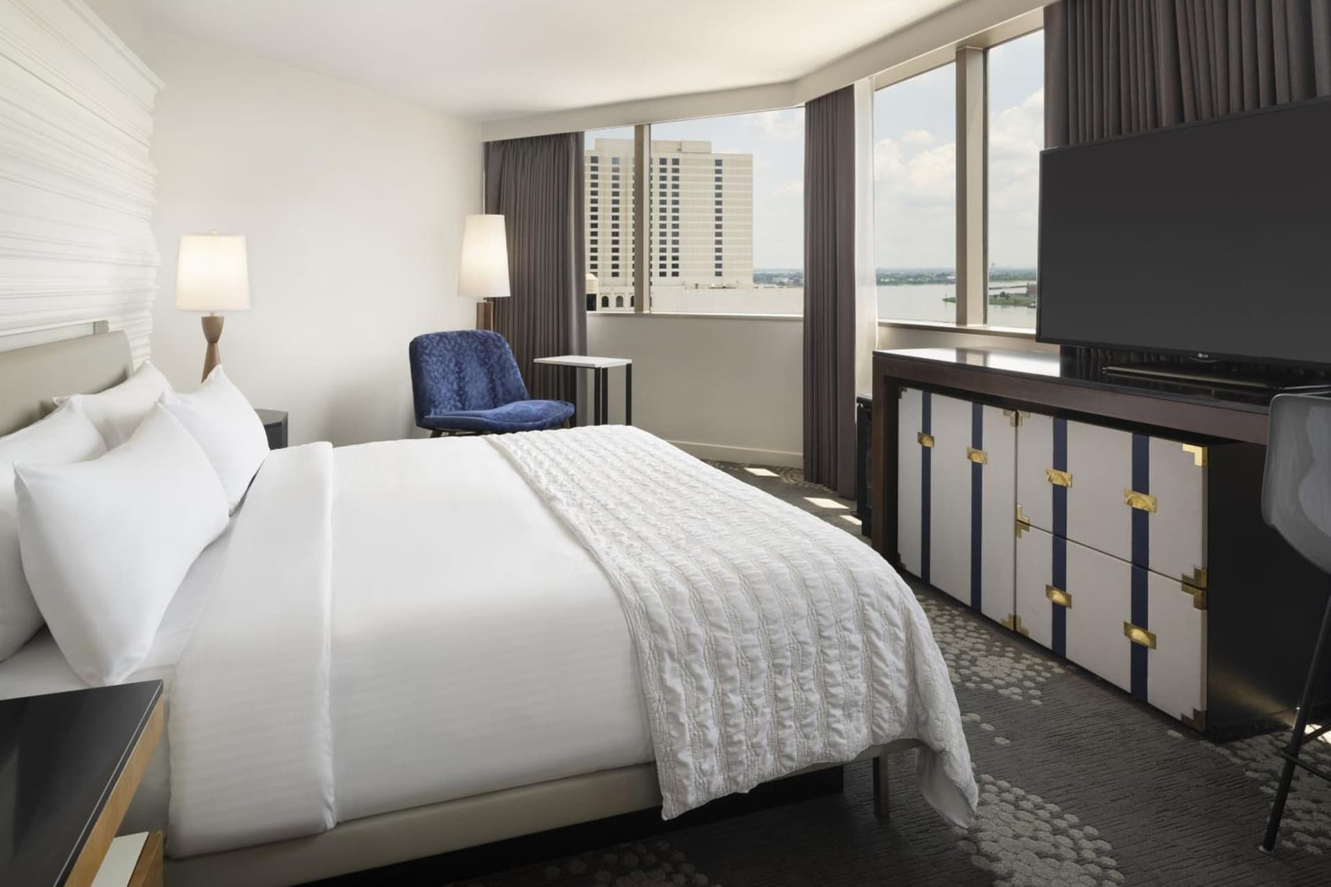 Le Meridien New Orleans gallery photo in New Orleans, LA — image 50