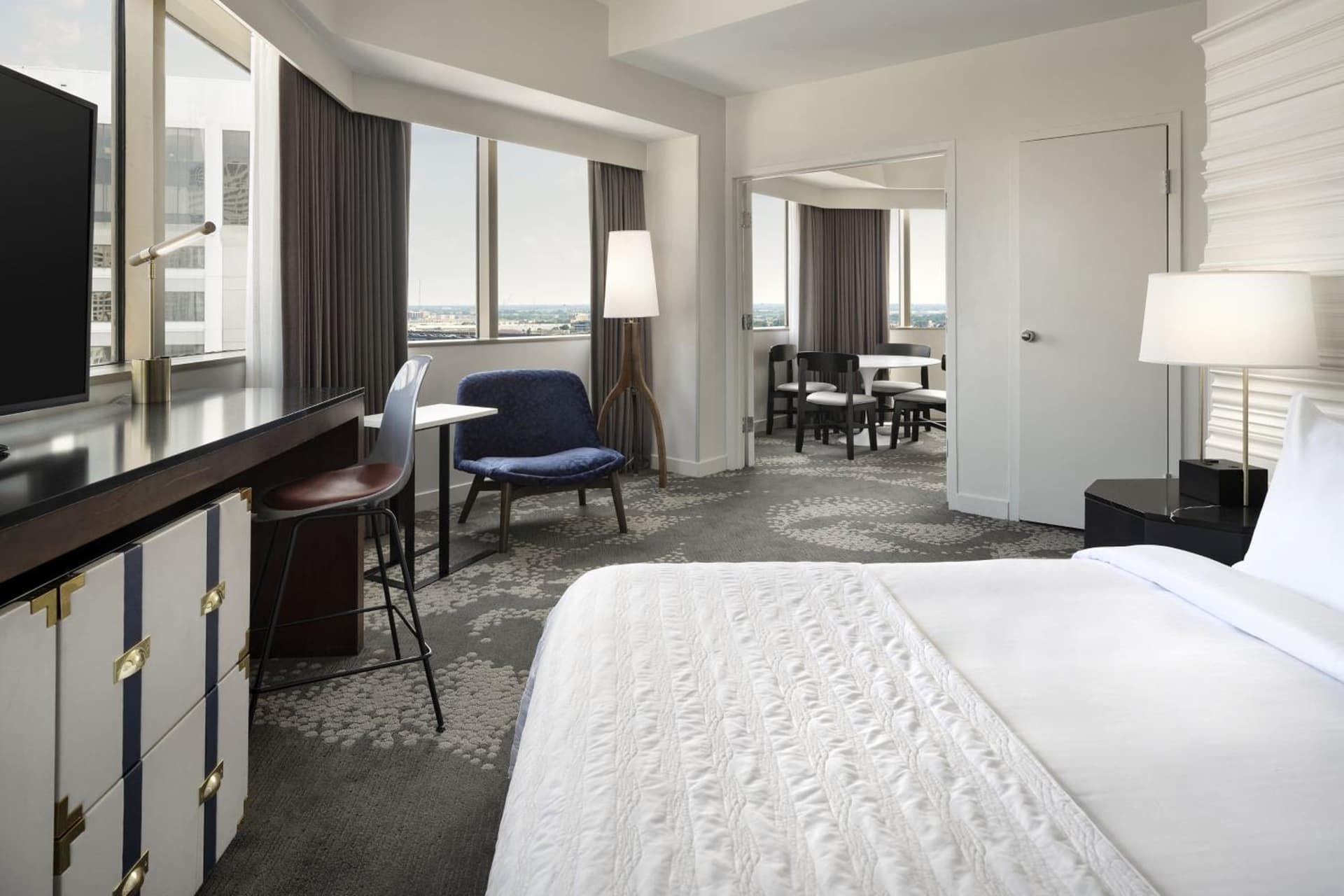 Le Meridien New Orleans gallery photo in New Orleans, LA — image 14
