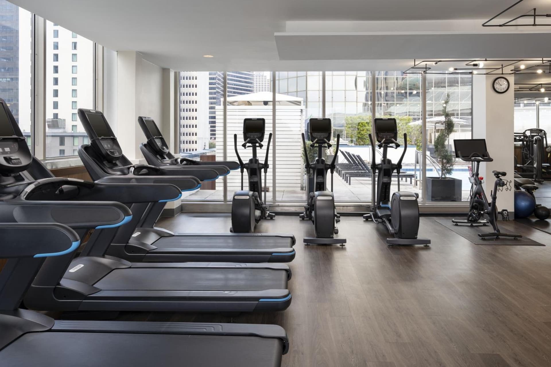 Le Meridien New Orleans gallery photo in New Orleans, LA — image 29