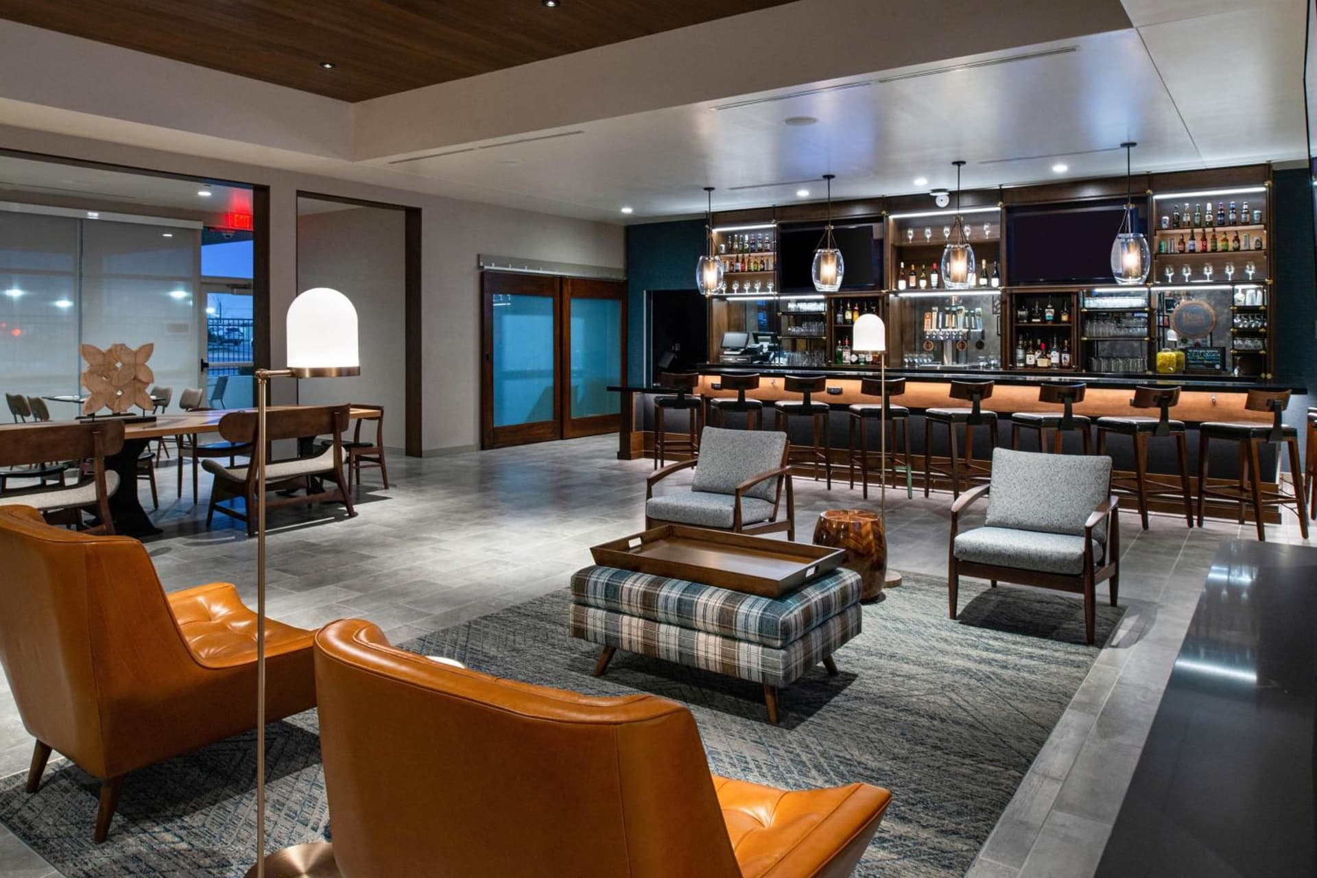 Four Points by Sheraton Kansas City Olathe gallery photo in Olathe, KS — image 6