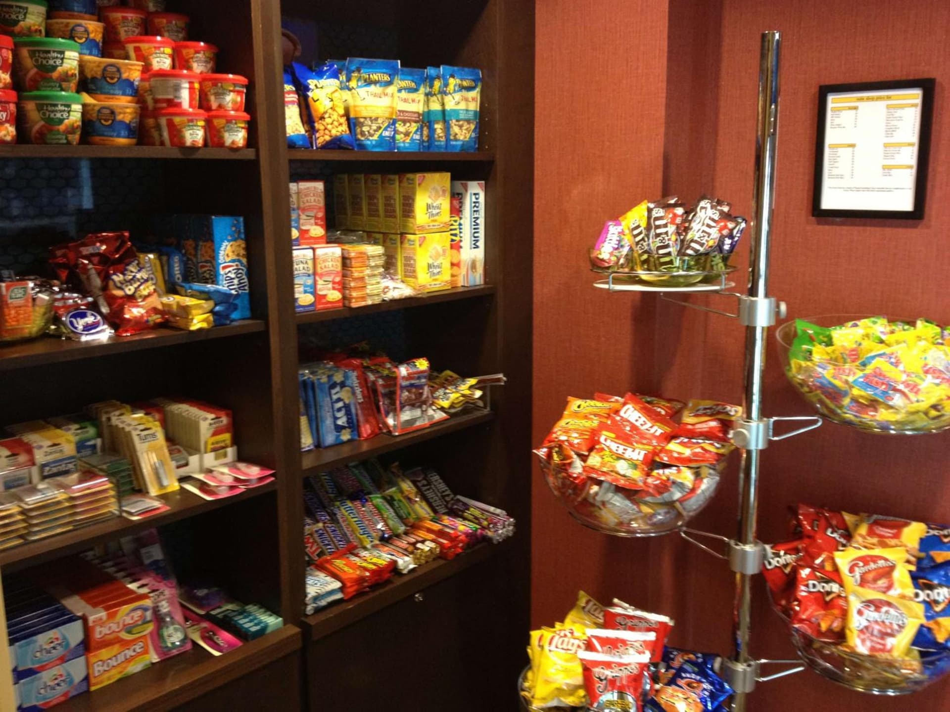 Hampton Inn & Suites Cincinnati / Uptown - University Area gallery photo in Cincinnati, OH — image 27
