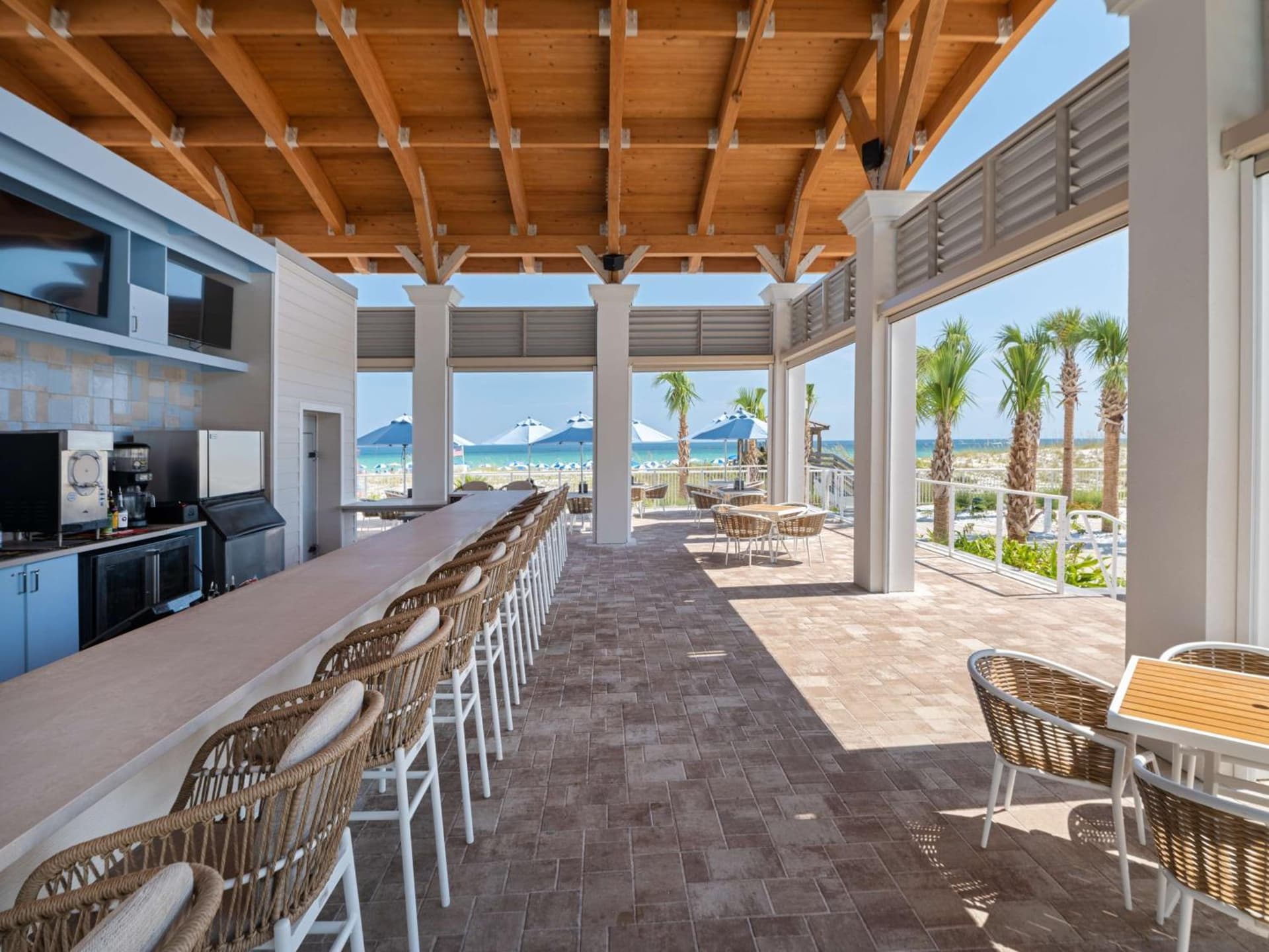 Hilton Pensacola Beach gallery photo in Pensacola Beach, FL — image 72