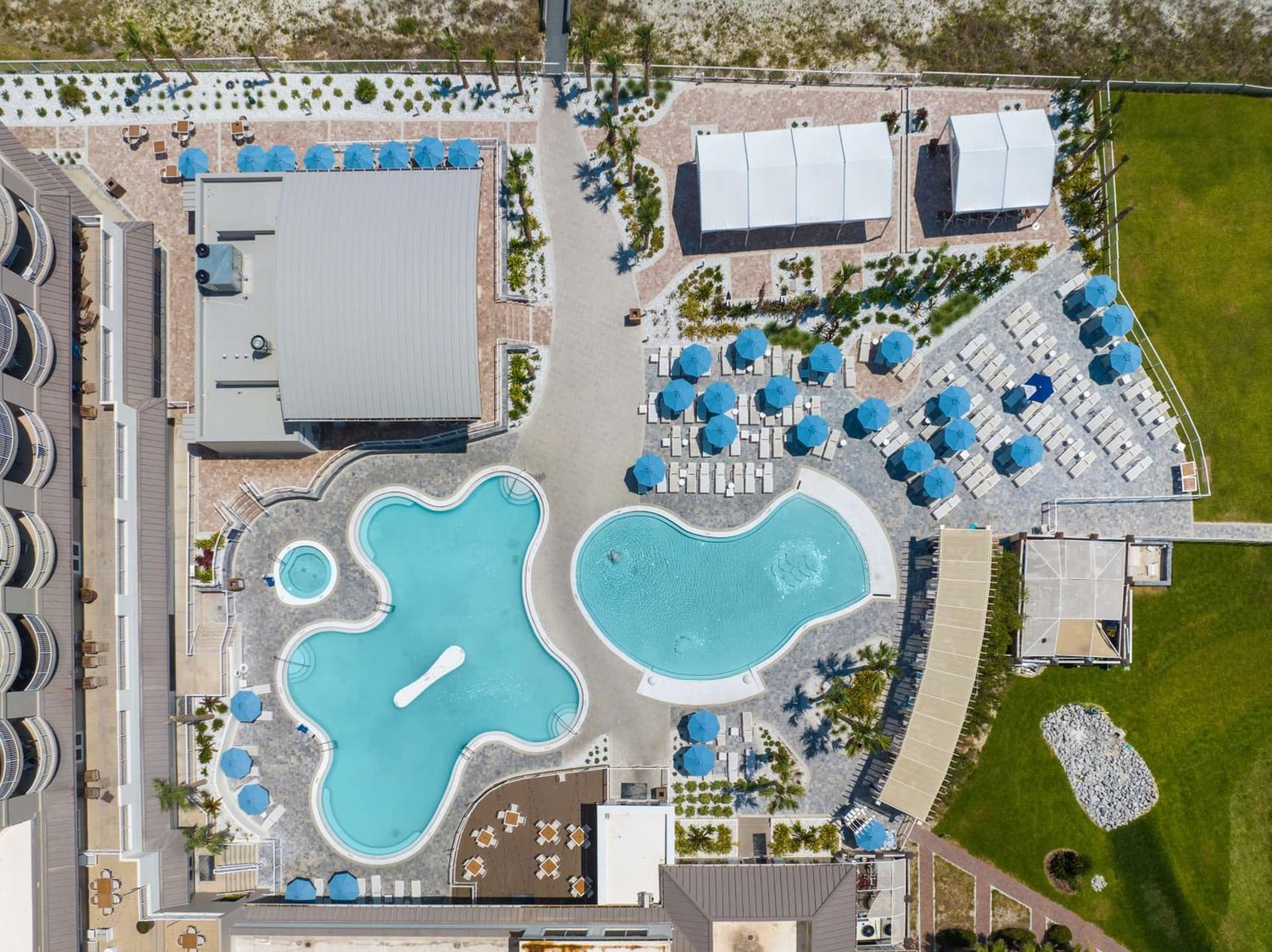 Hilton Pensacola Beach gallery photo in Pensacola Beach, FL — image 10