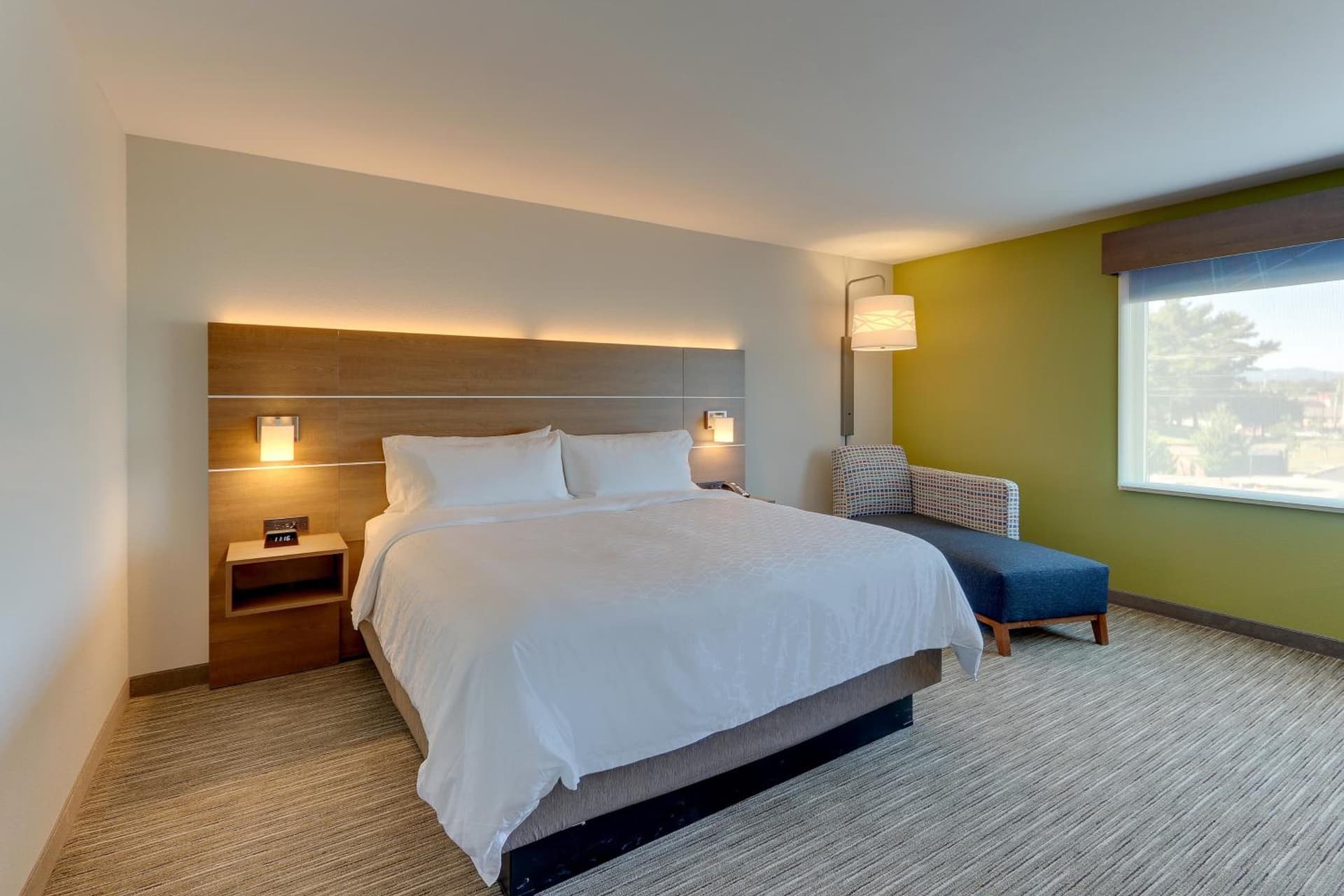 Holiday Inn Express & Suites - Roanoke – Civic Center gallery photo in Roanoke, VA — image 61
