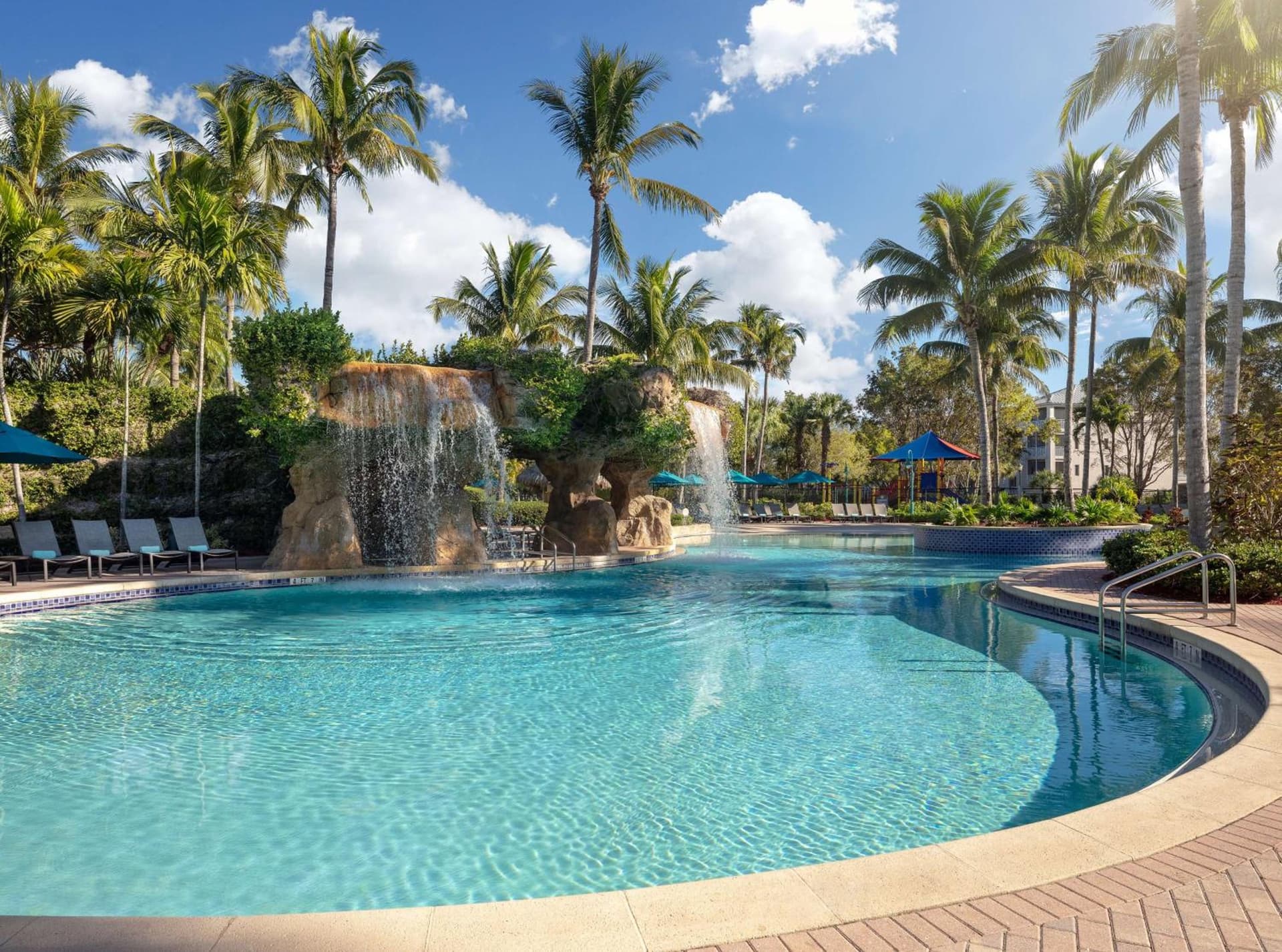 Hyatt Vacation Club at Coconut Cove gallery photo in Estero, FL — image 32