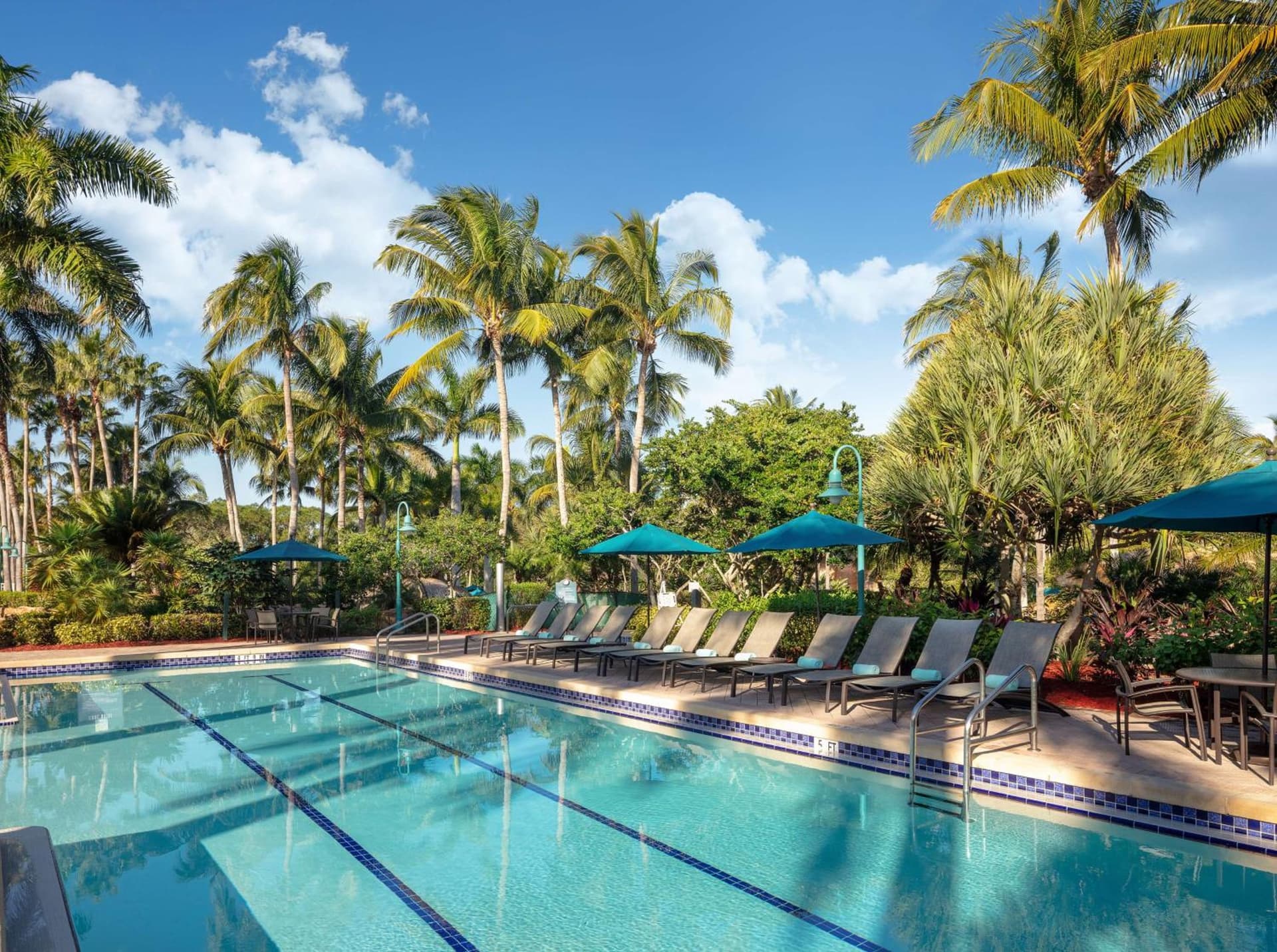 Hyatt Vacation Club at Coconut Cove gallery photo in Estero, FL — image 40