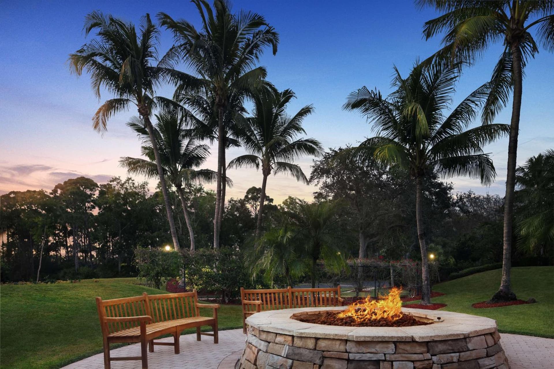 Hyatt Vacation Club at Coconut Cove gallery photo in Estero, FL — image 31