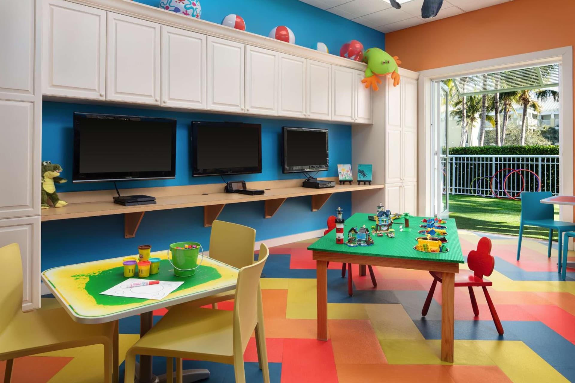 Hyatt Vacation Club at Coconut Cove gallery photo in Estero, FL — image 27