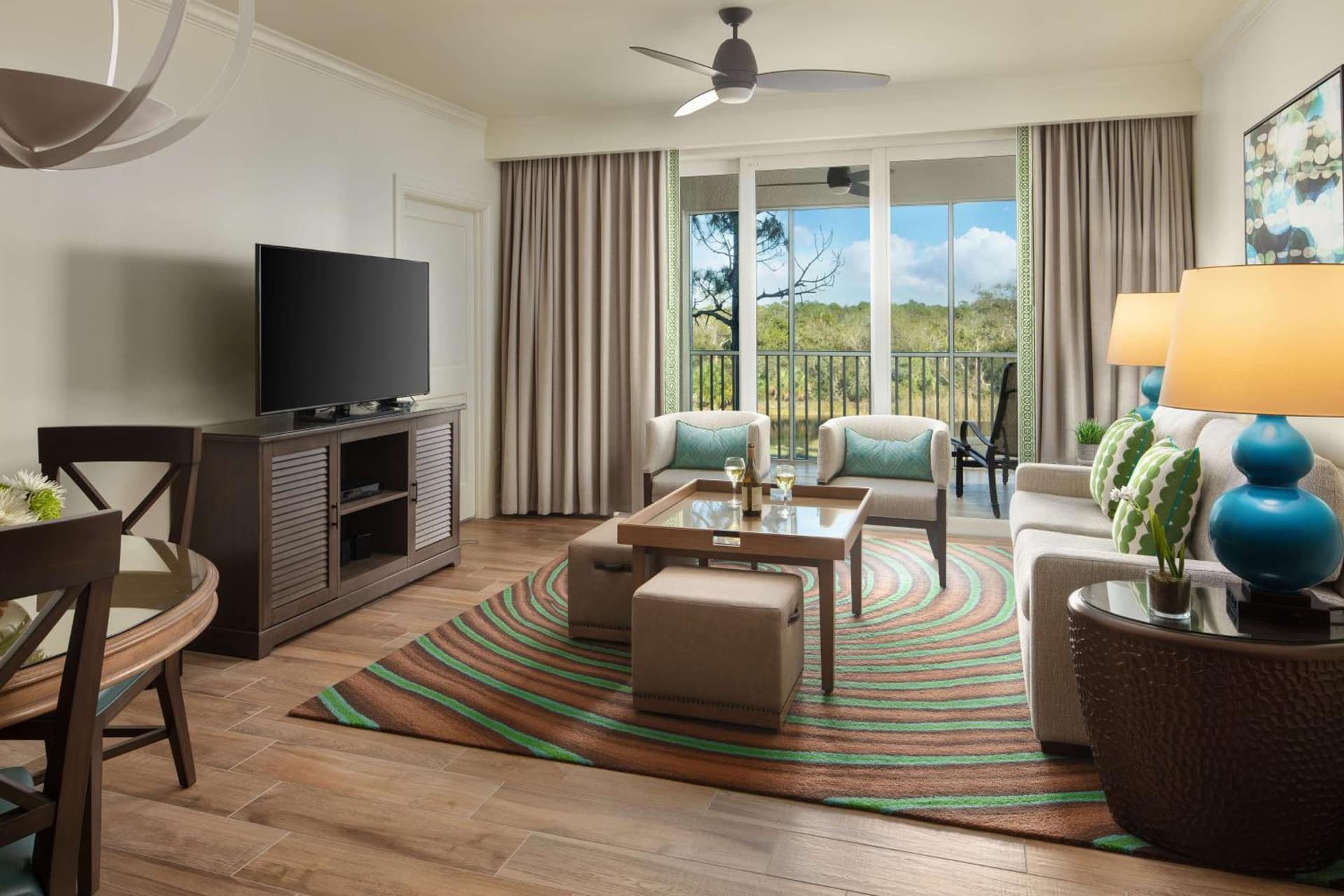 Hyatt Vacation Club at Coconut Cove gallery photo in Estero, FL — image 39