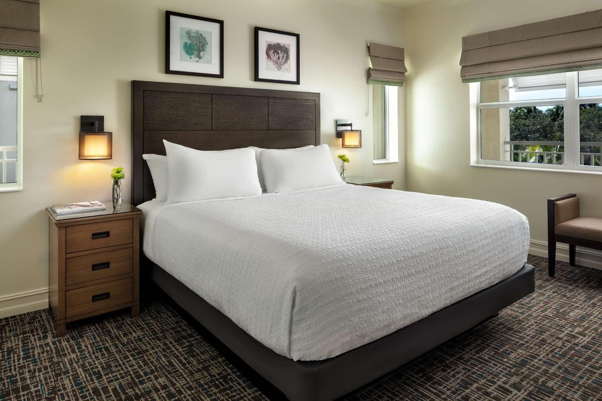 Hyatt Vacation Club at Coconut Cove gallery photo in Estero, FL — image 21