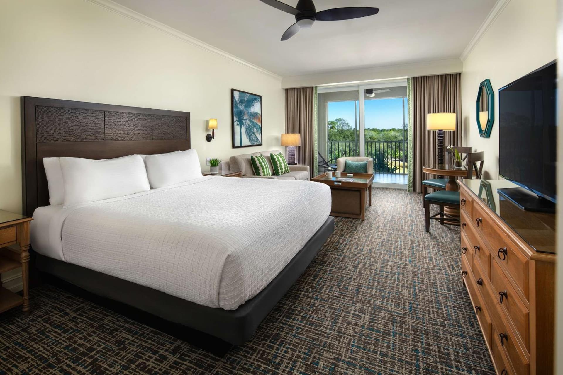 Hyatt Vacation Club at Coconut Cove gallery photo in Estero, FL — image 28