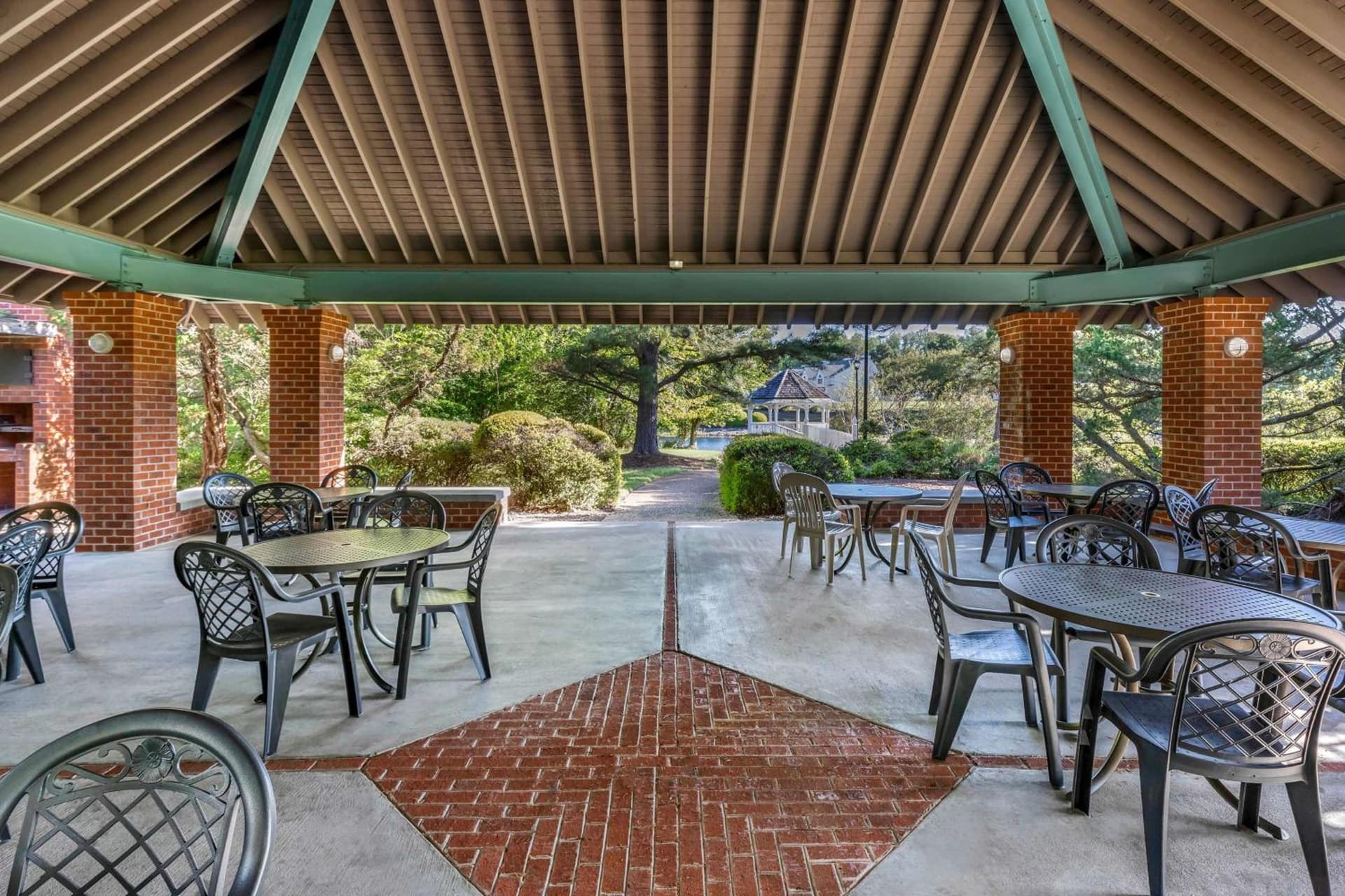Hilton Vacation Club The Historic Powhatan Williamsburg gallery photo in Williamsburg, VA — image 20