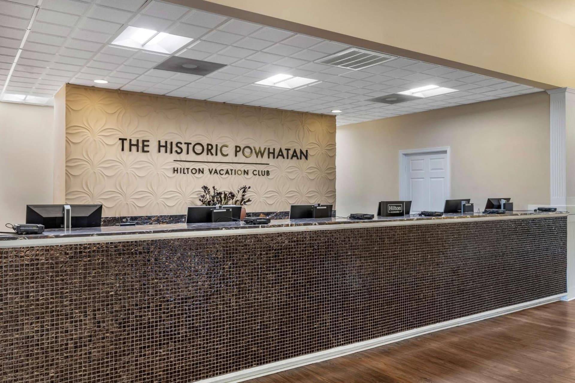Hilton Vacation Club The Historic Powhatan Williamsburg gallery photo in Williamsburg, VA — image 84