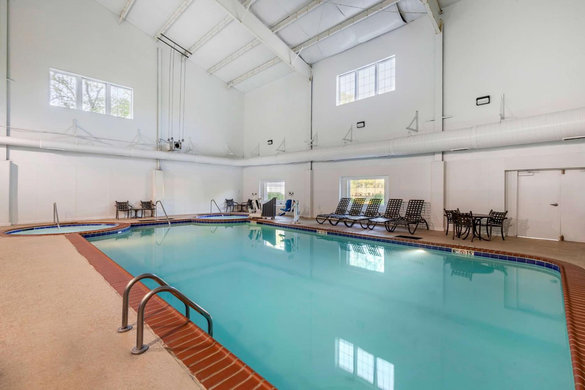 Hilton Vacation Club The Historic Powhatan Williamsburg gallery photo in Williamsburg, VA — image 81