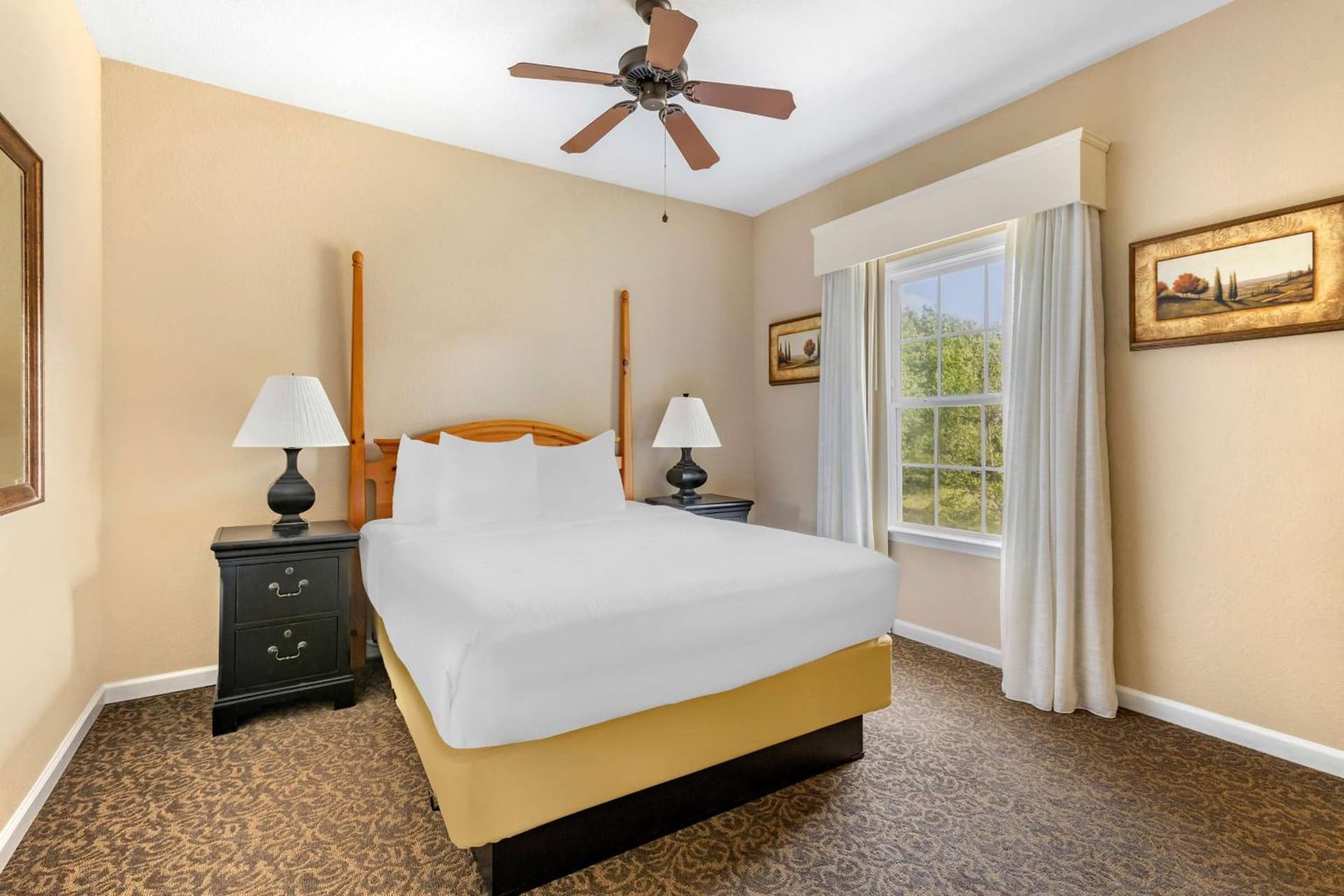 Hilton Vacation Club The Historic Powhatan Williamsburg gallery photo in Williamsburg, VA — image 69