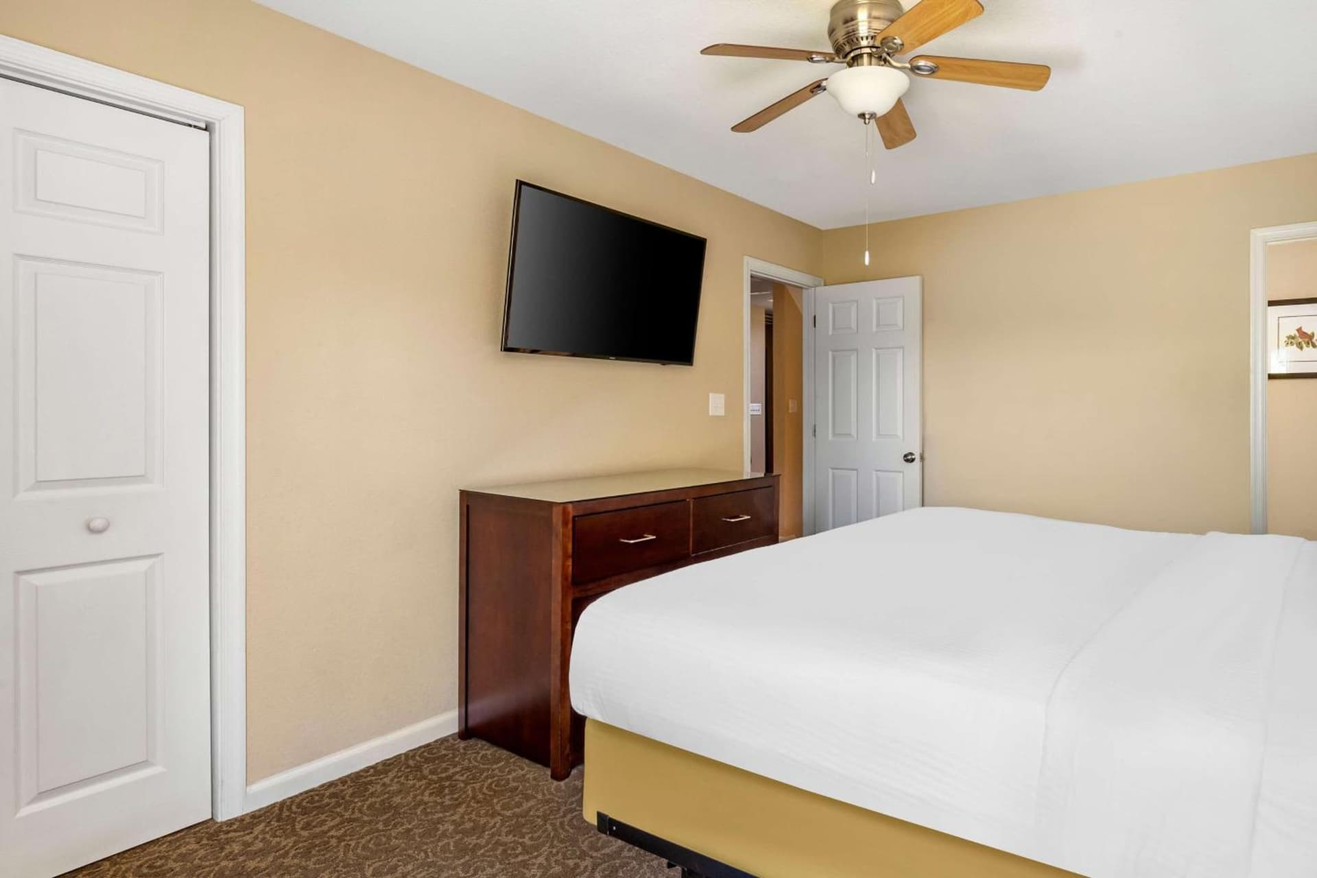 Hilton Vacation Club The Historic Powhatan Williamsburg gallery photo in Williamsburg, VA — image 77