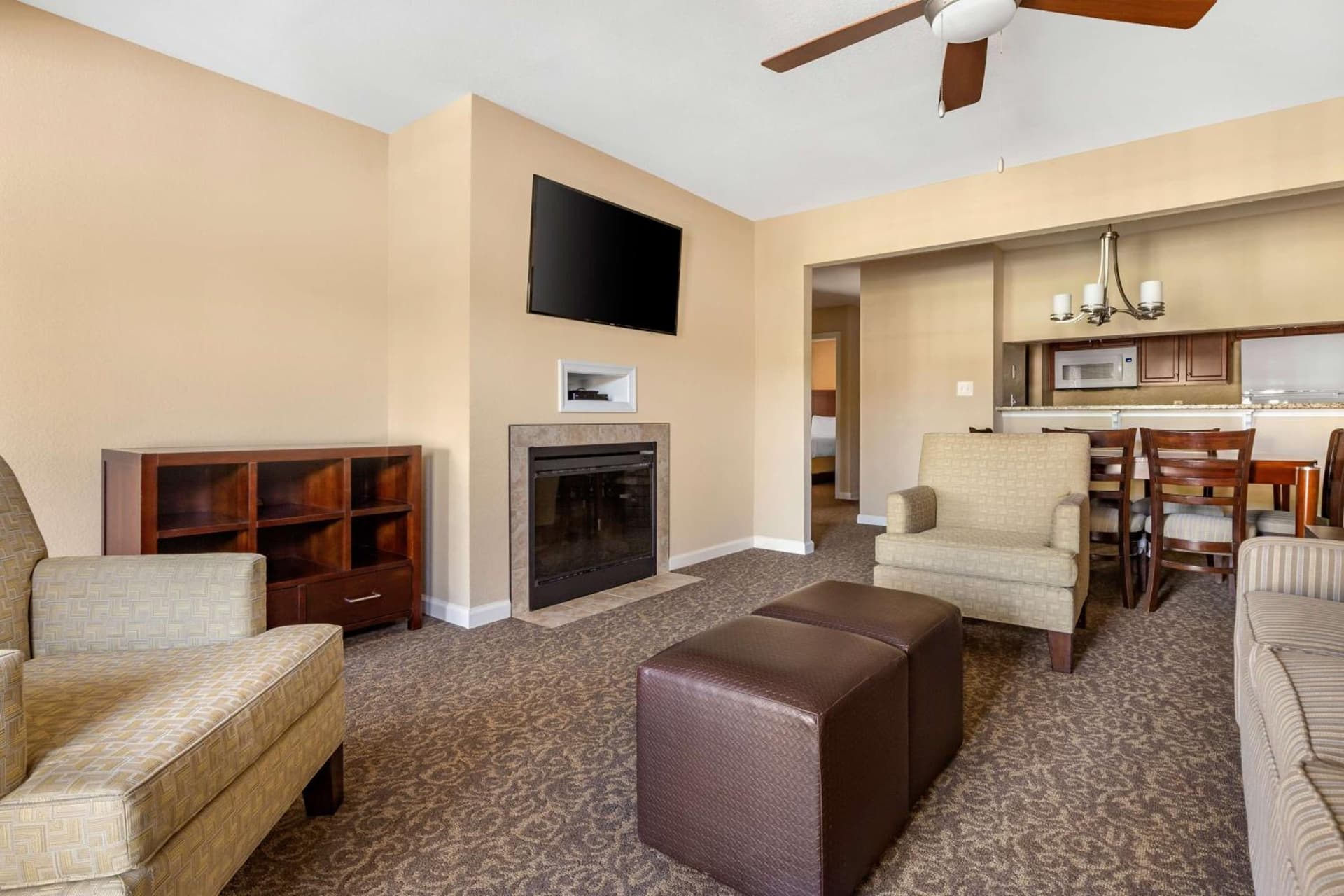 Hilton Vacation Club The Historic Powhatan Williamsburg gallery photo in Williamsburg, VA — image 60
