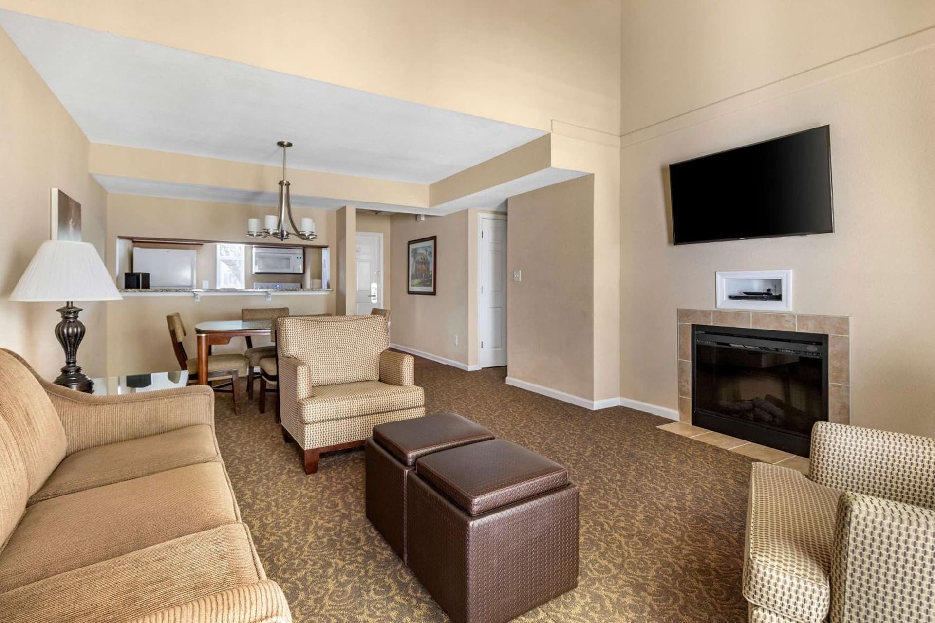 Hilton Vacation Club The Historic Powhatan Williamsburg gallery photo in Williamsburg, VA — image 9