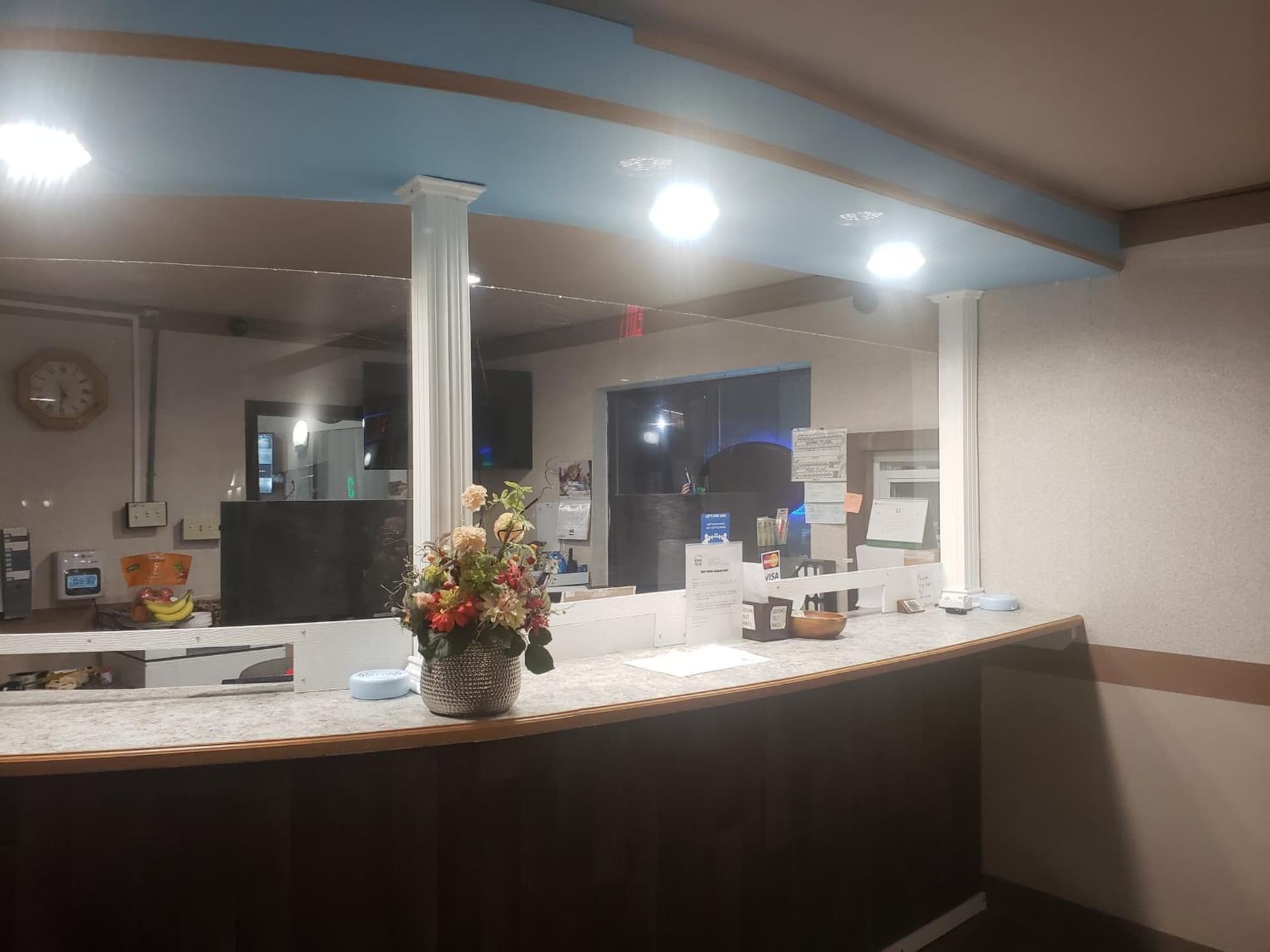 STAY INN Burlington interior in Burlington, CO — gallery photo 2