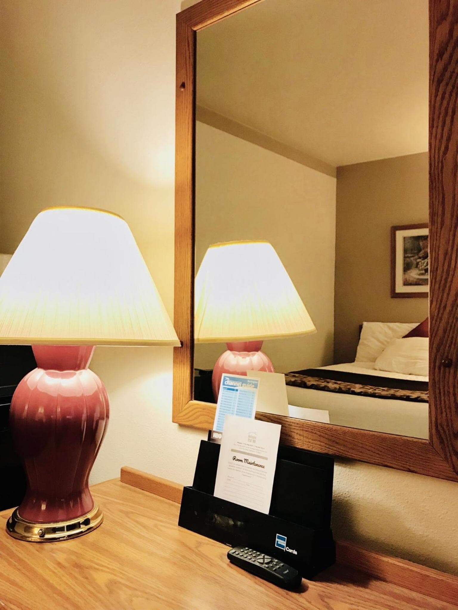 STAY INN Burlington property views in Burlington, CO — gallery photo 3