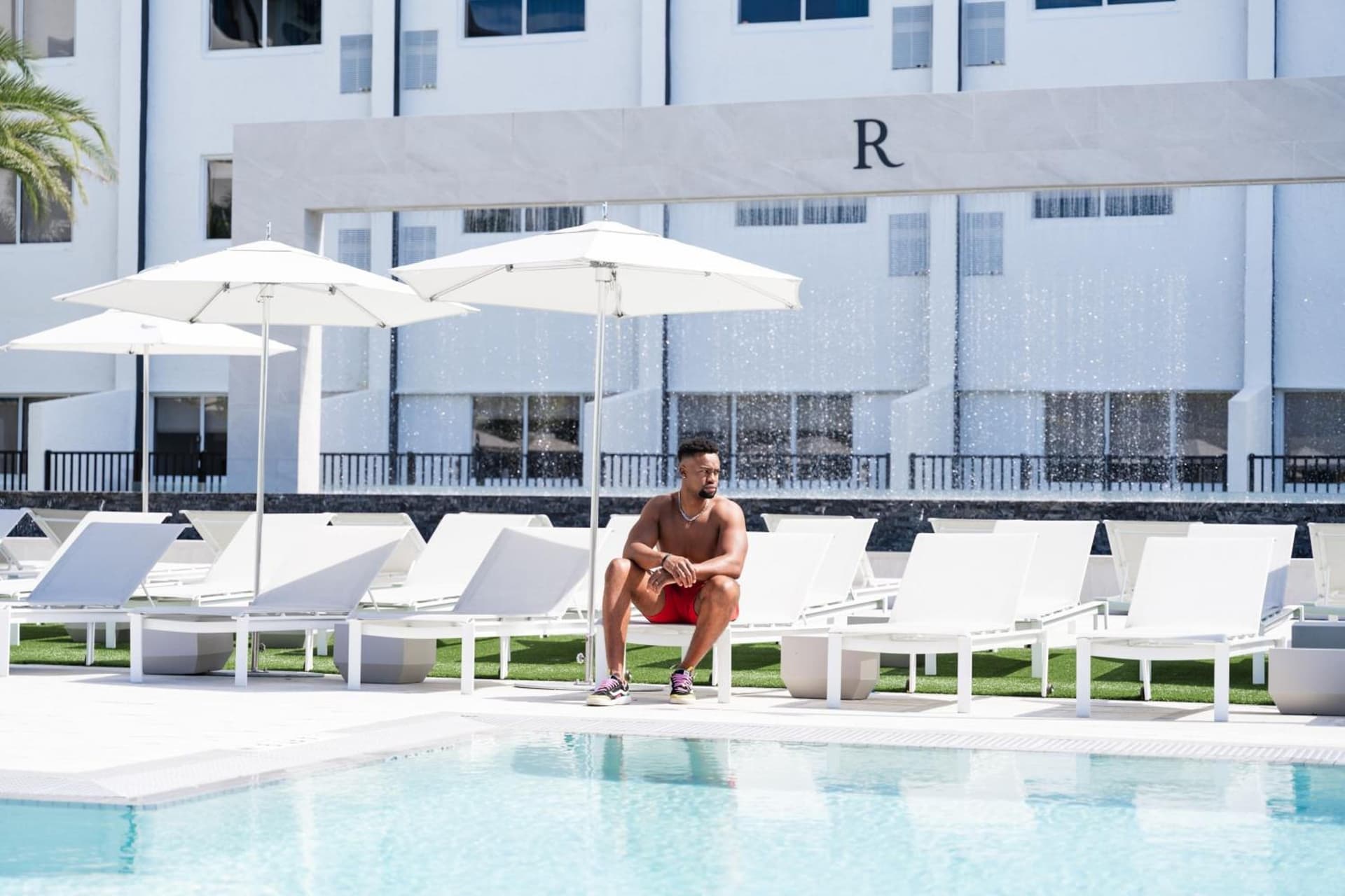 Renaissance Boca Raton Hotel gallery photo in Boca Raton, FL — image 46