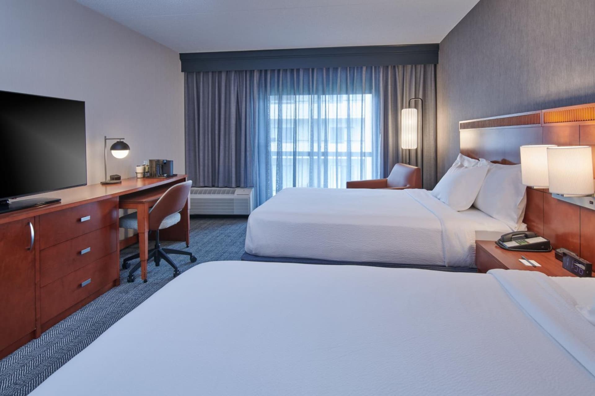 Courtyard by Marriott Detroit Livonia gallery photo in Livonia, MI — image 38