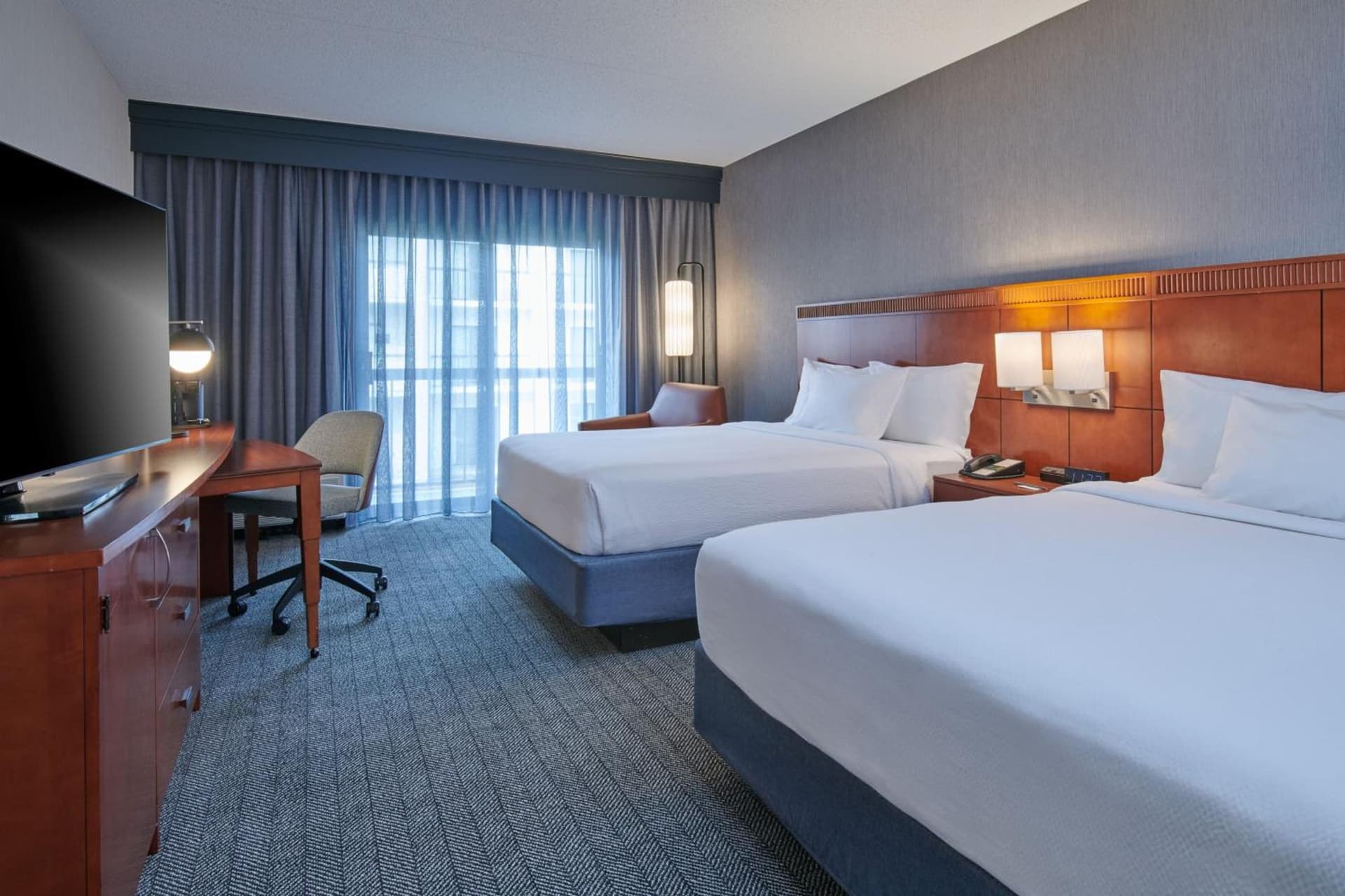 Courtyard by Marriott Detroit Livonia gallery photo in Livonia, MI — image 29