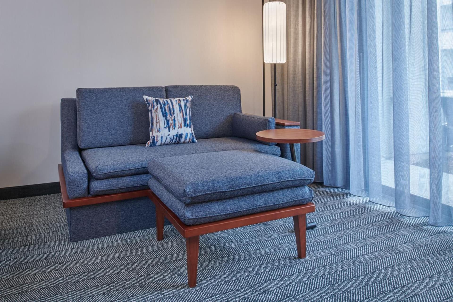 Courtyard by Marriott Detroit Livonia gallery photo in Livonia, MI — image 47