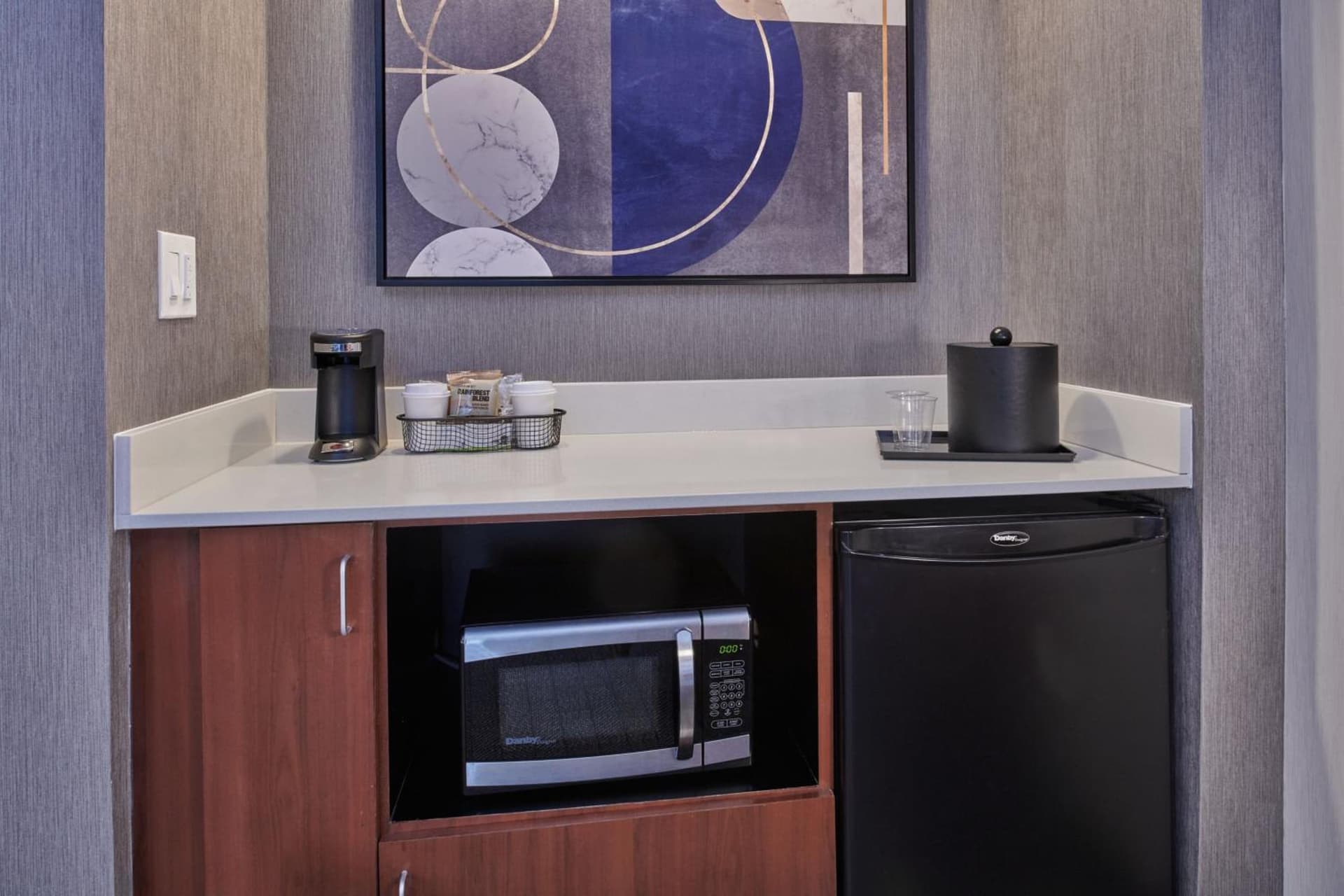 Courtyard by Marriott Detroit Livonia gallery photo in Livonia, MI — image 37