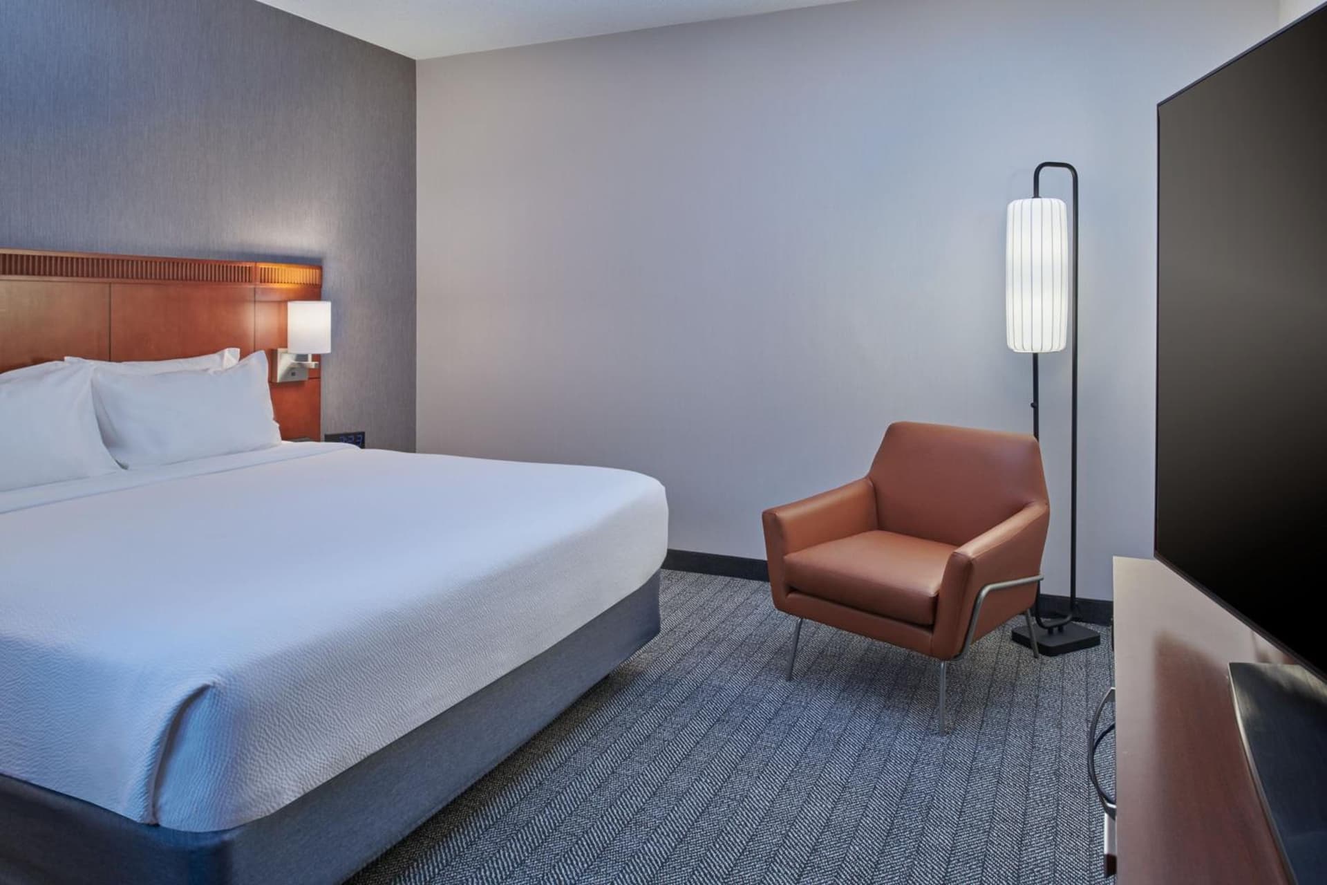 Courtyard by Marriott Detroit Livonia gallery photo in Livonia, MI — image 43