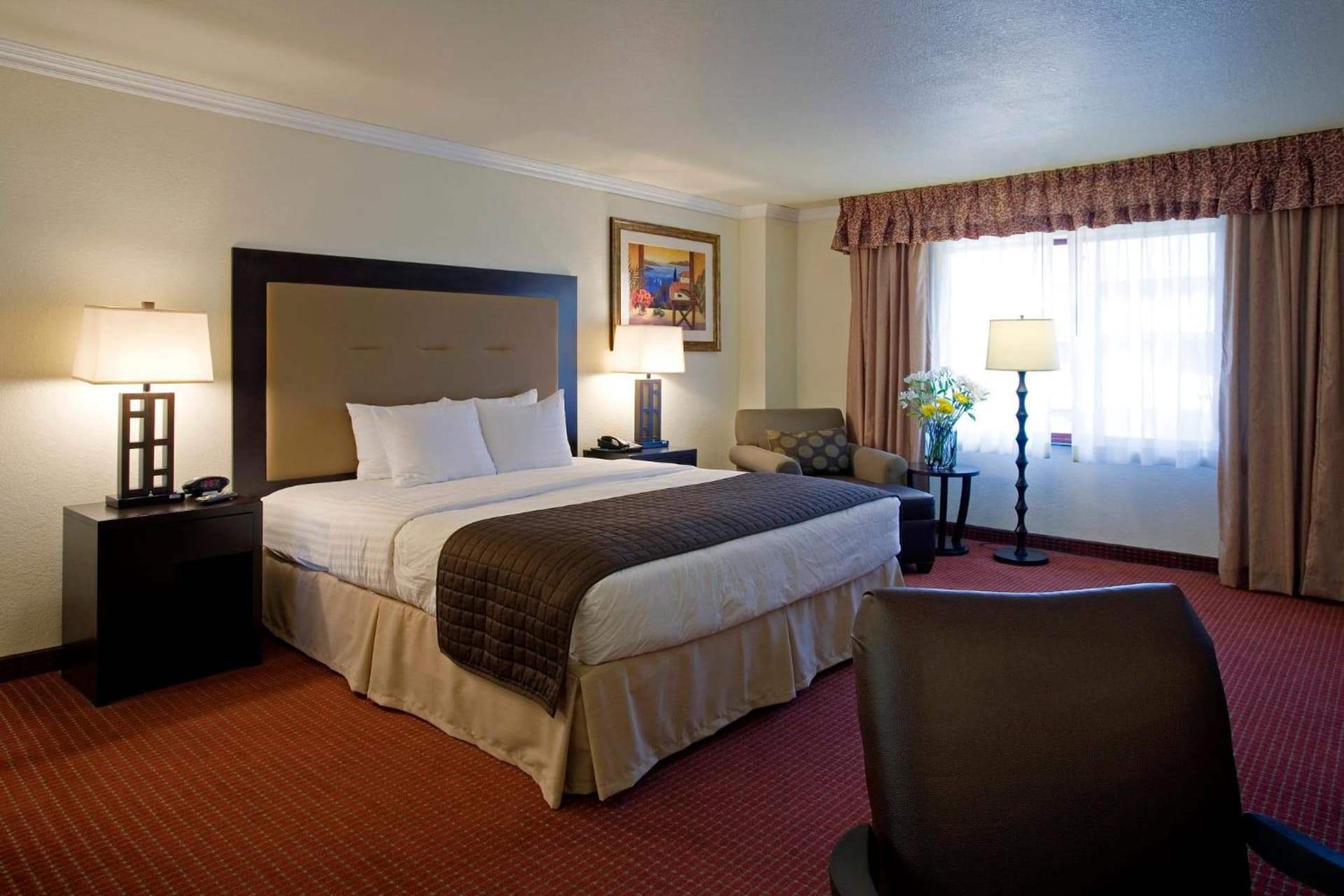 Holiday Inn Rancho Cordova - Northeast Sacramento by IHG gallery photo in Rancho Cordova, CA — image 26