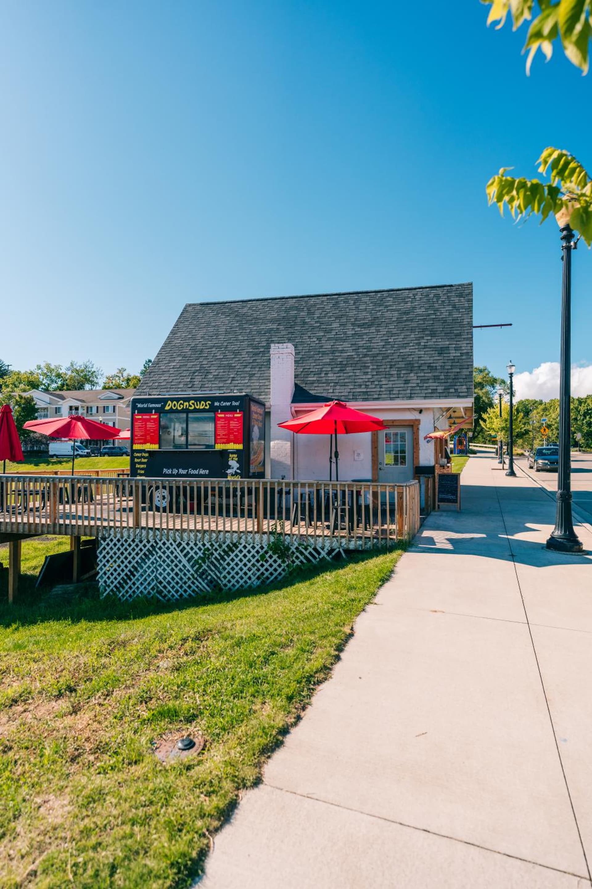 Weathervane Inn gallery photo in Montague, MI — image 25
