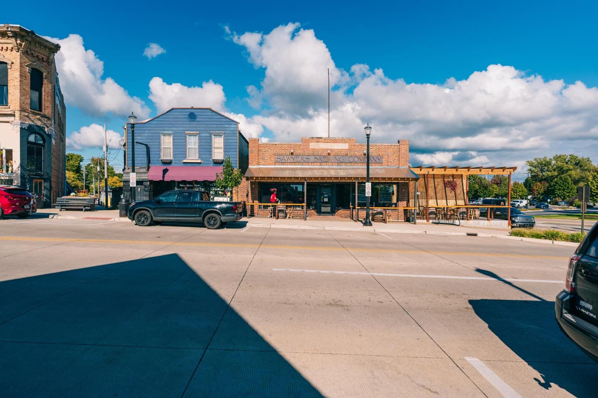 Weathervane Inn gallery photo in Montague, MI — image 35