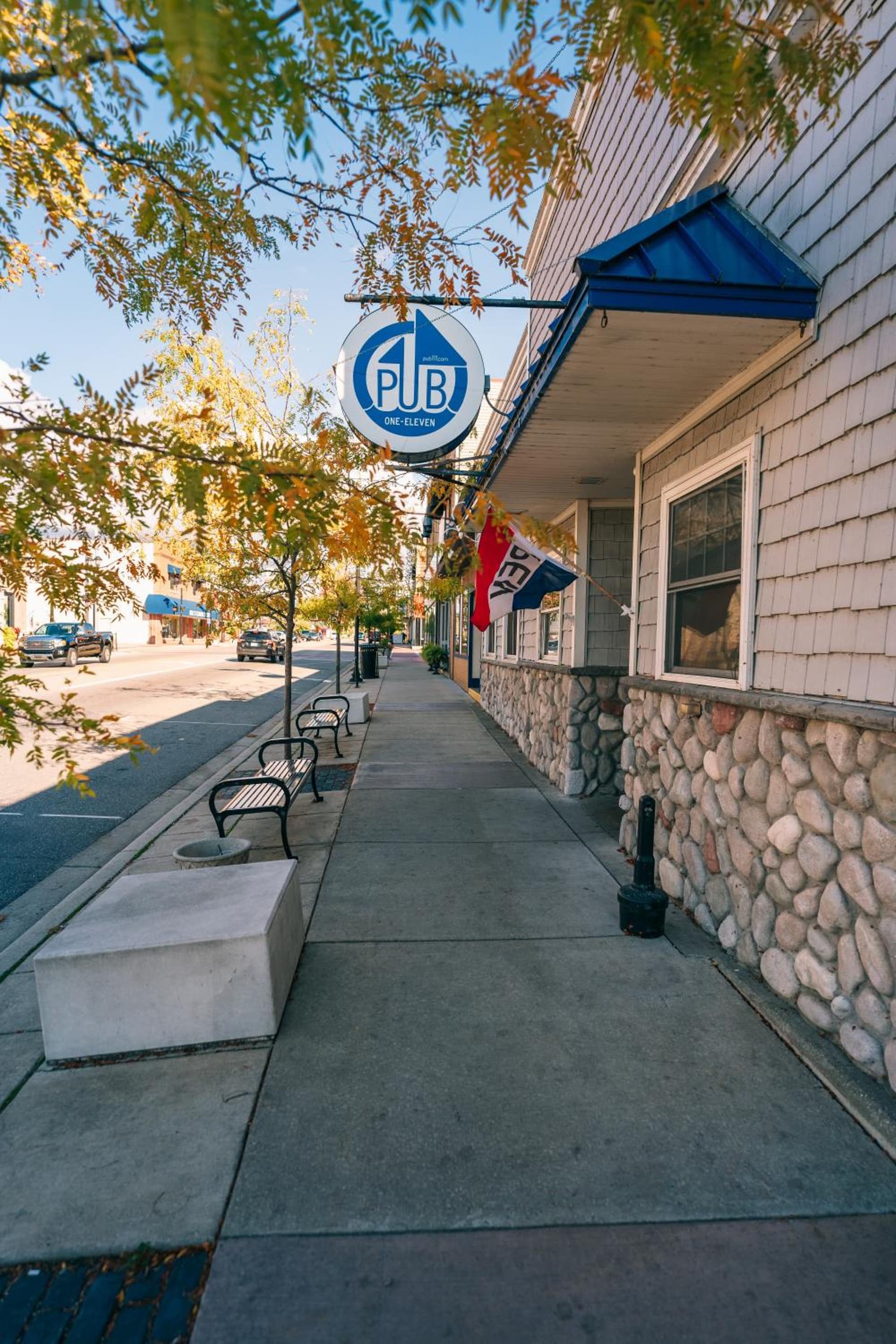 Weathervane Inn gallery photo in Montague, MI — image 7