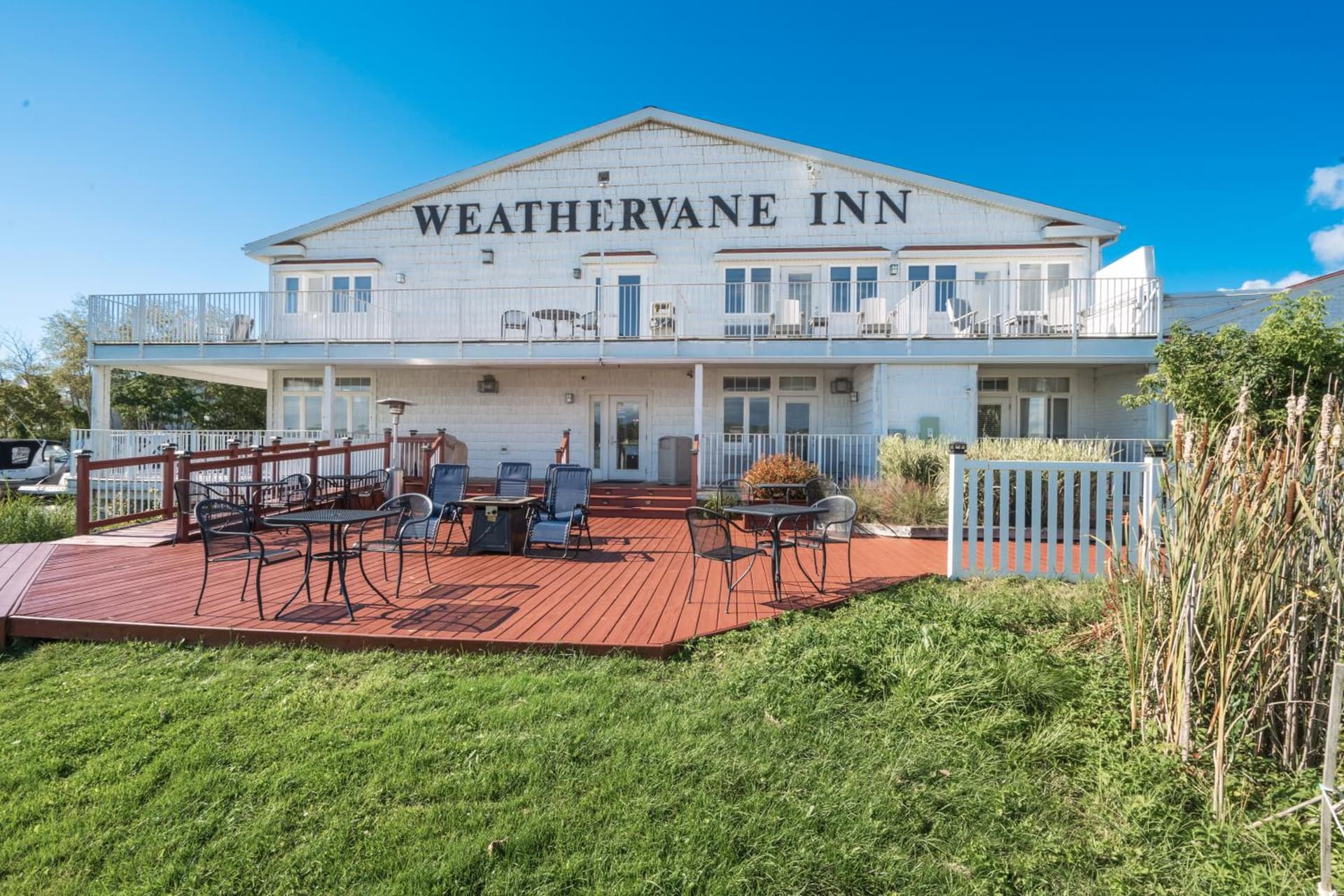 Weathervane Inn gallery photo in Montague, MI — image 59