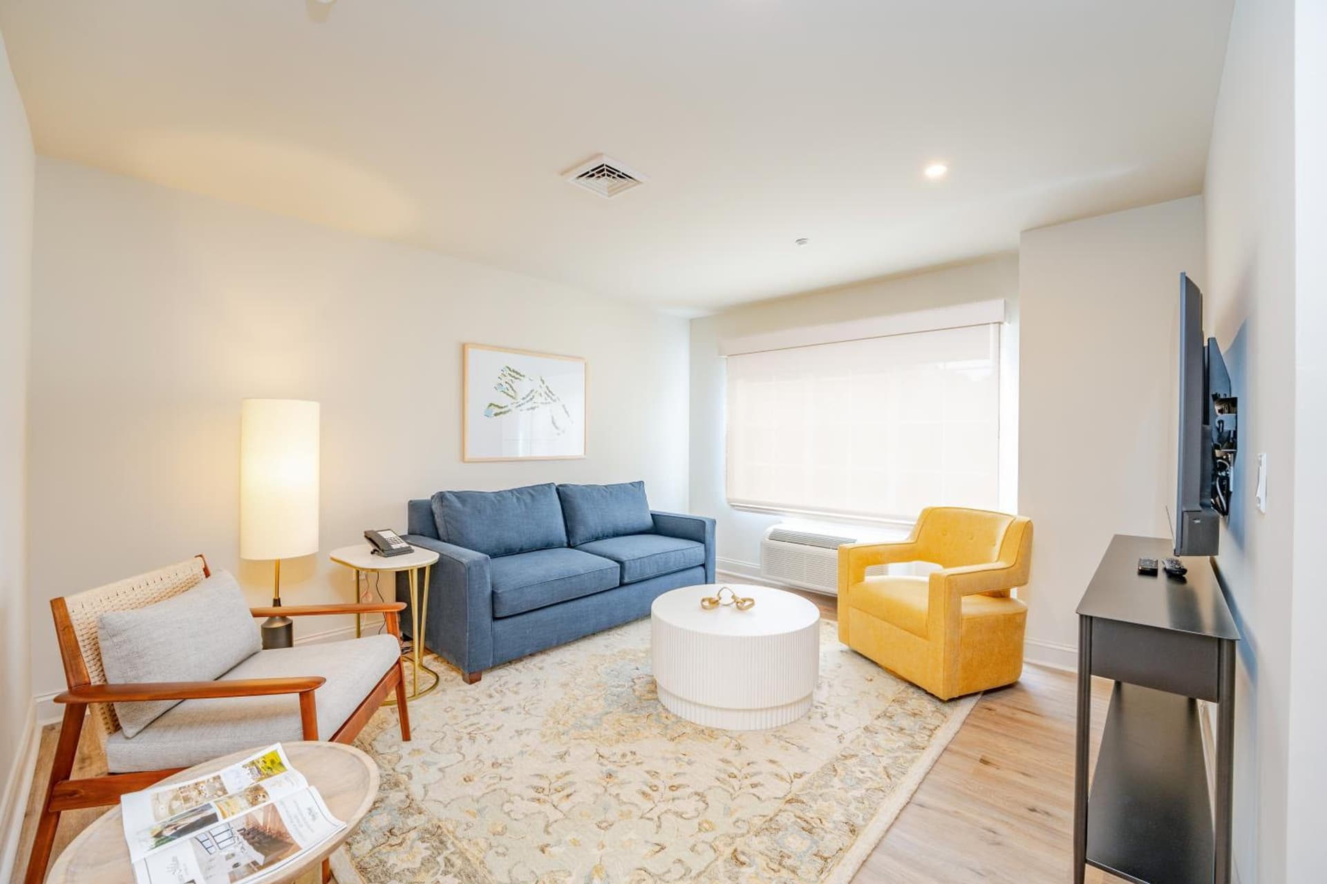 The Inn at LBI National Golf & Resort interior in Long Beach Township — gallery photo 2