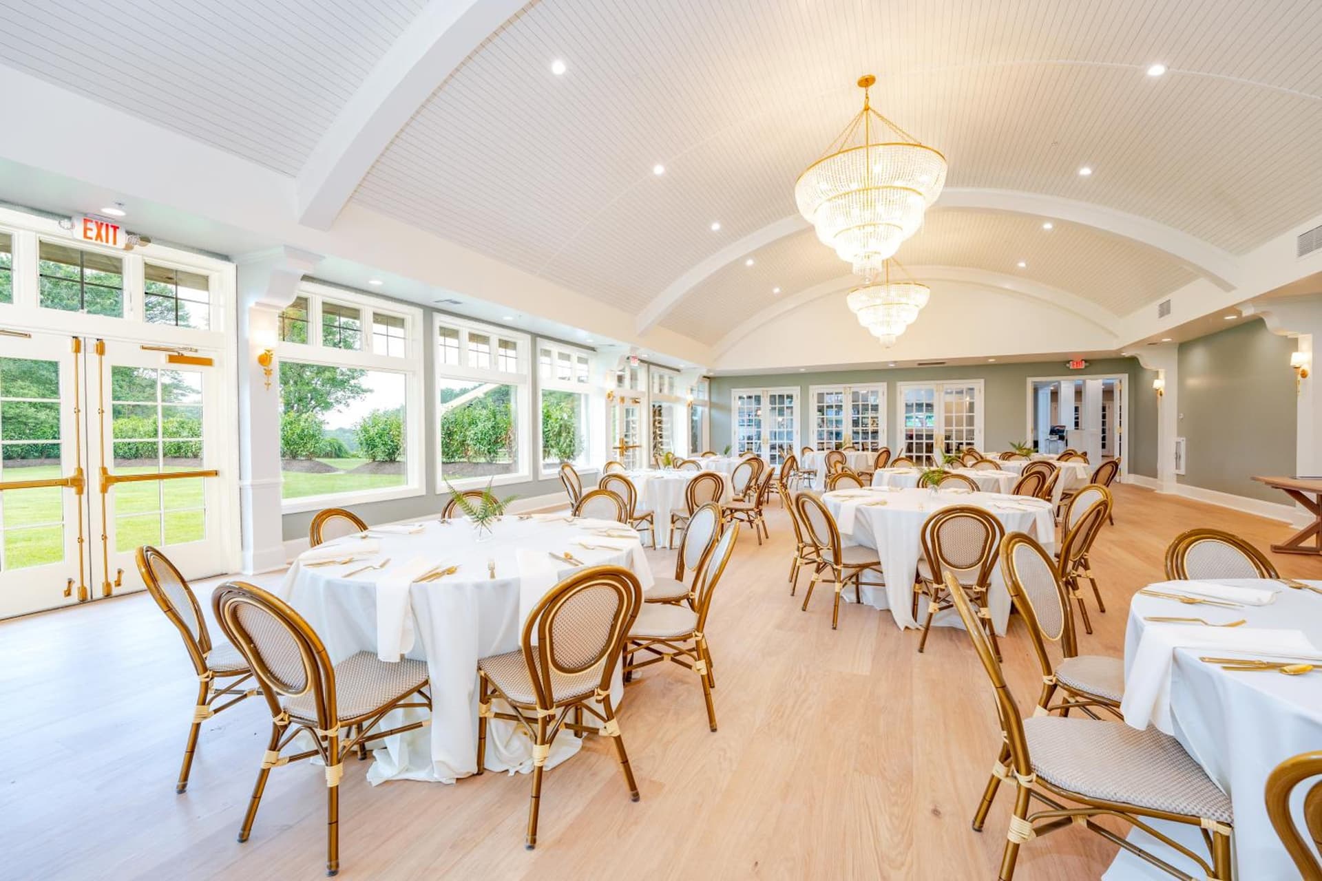 The Inn at LBI National Golf & Resort featured exterior or lobby in Long Beach Township — similar hotel