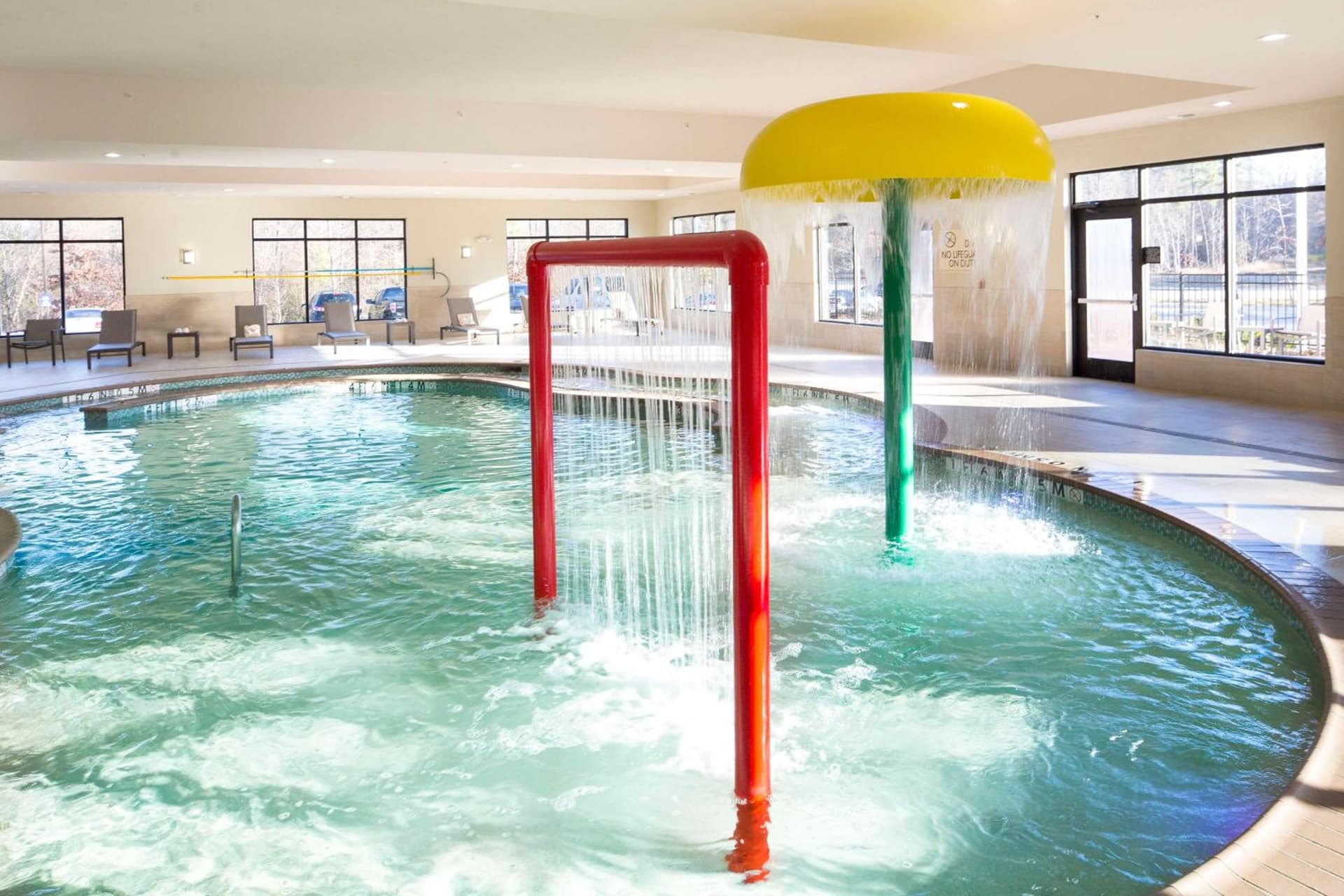 Longview Hilton Garden Inn gallery photo in Longview, TX — image 26