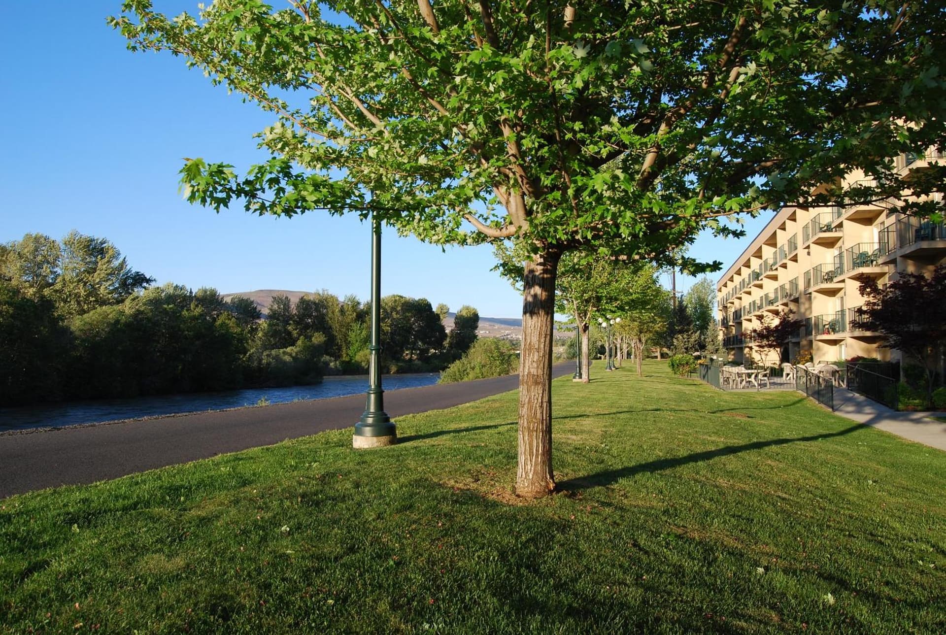 Oxford Suites Yakima gallery photo in Yakima, WA — image 30
