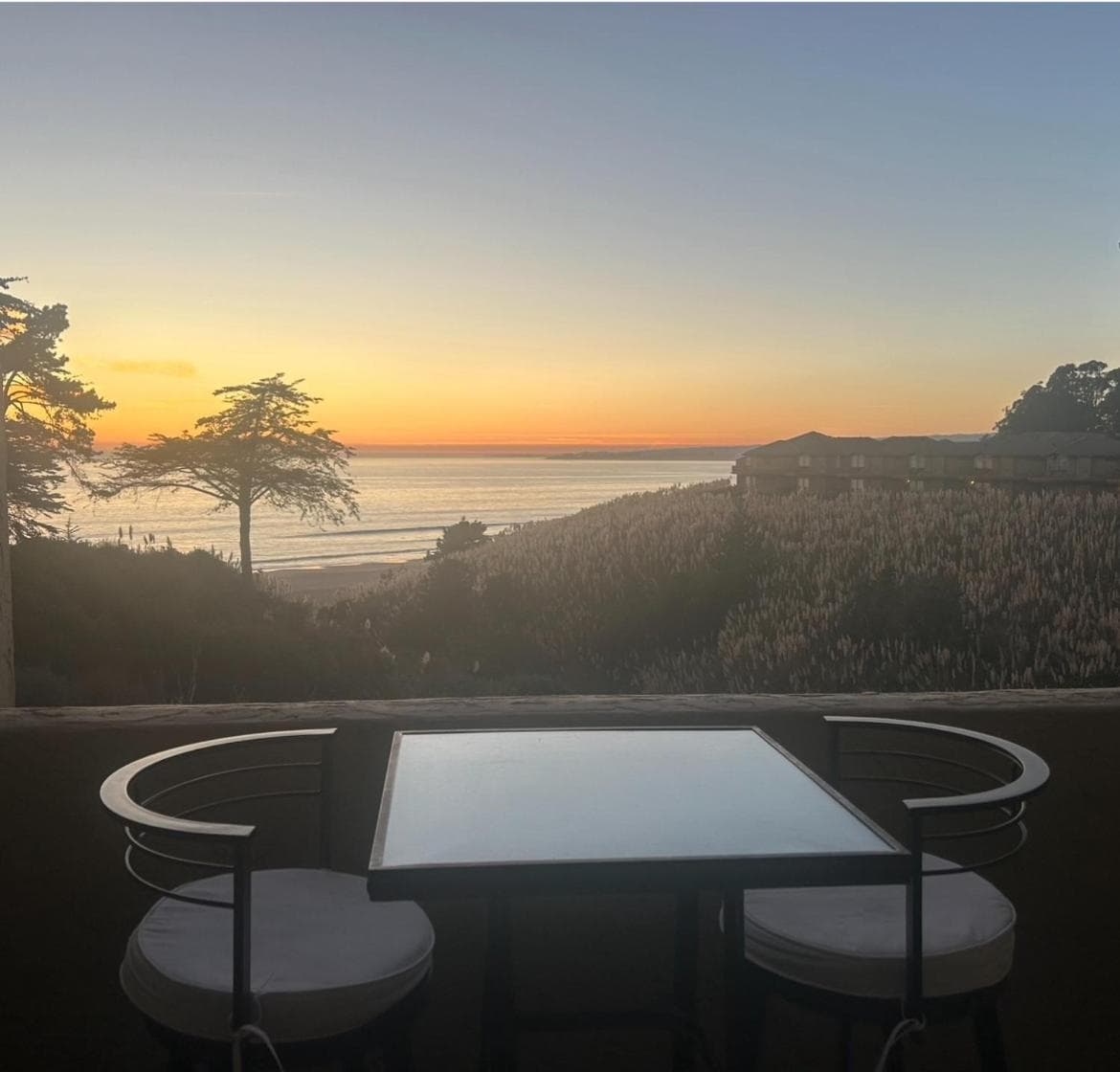 Seascape Resort Aptos, Capitola, Santa Cruz property views in Aptos, CA — gallery photo 3
