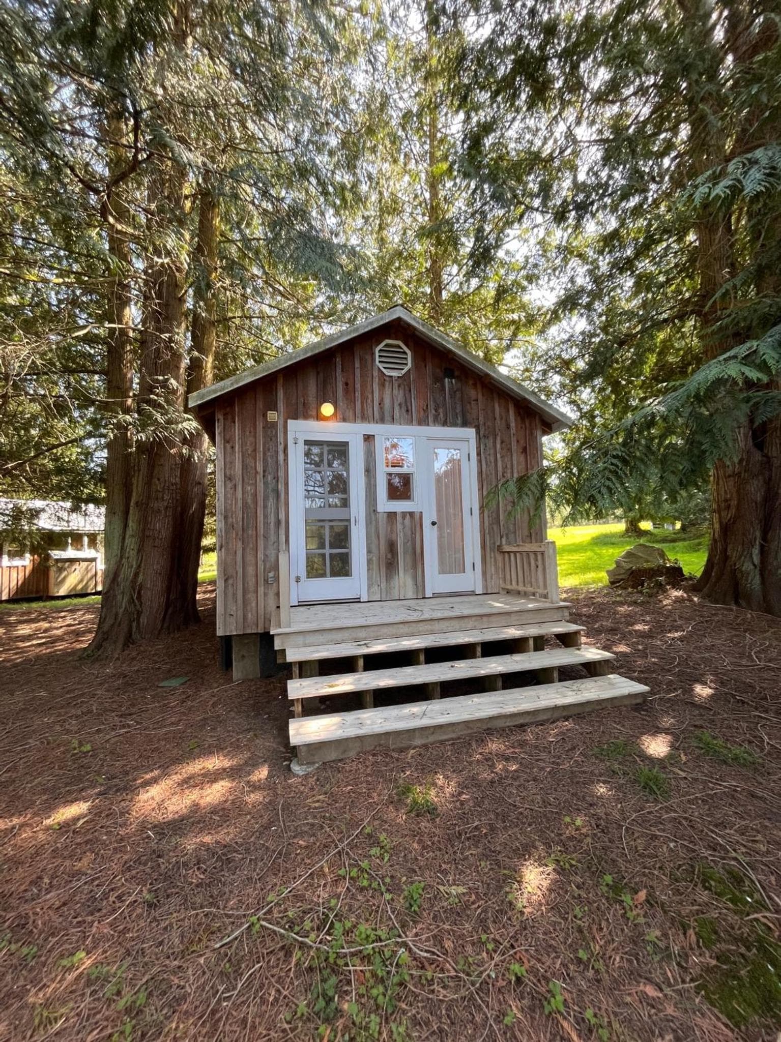 Lopez Farm Cottages & Tent Camping gallery photo in Lopez — image 47