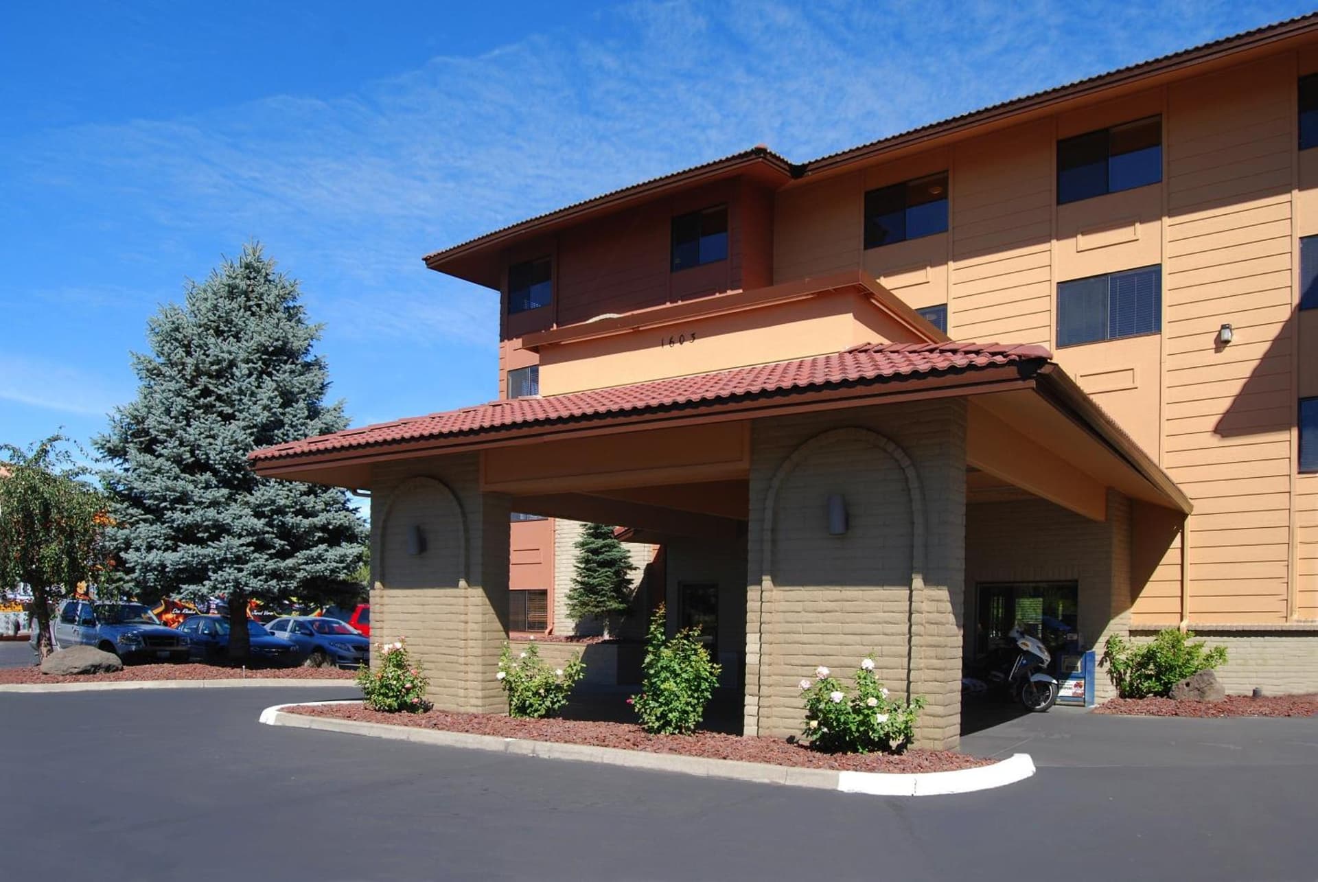 Baymont by Wyndham Yakima Riverfront gallery photo in Yakima, WA — image 20