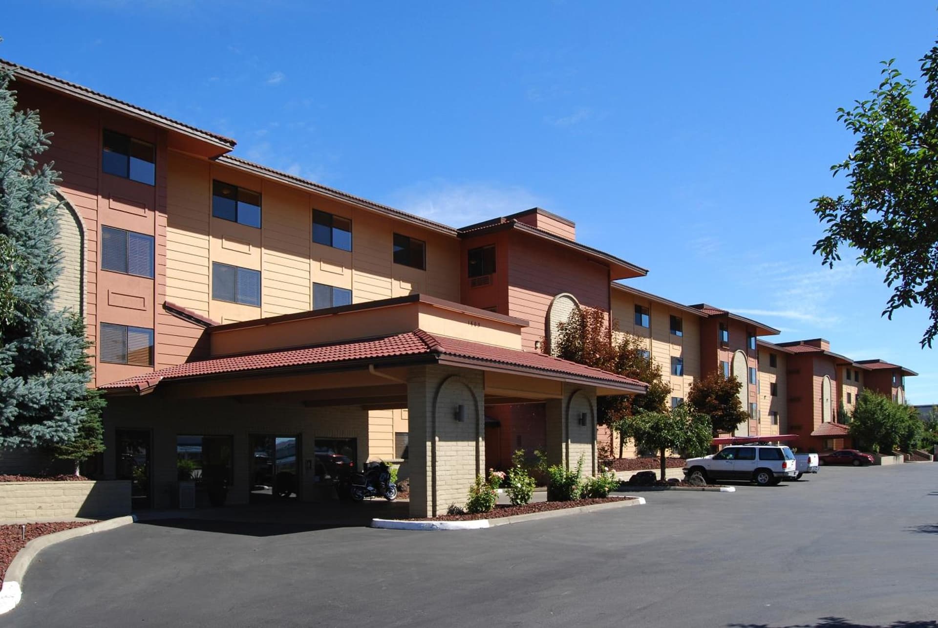 Baymont by Wyndham Yakima Riverfront gallery photo in Yakima, WA — image 17